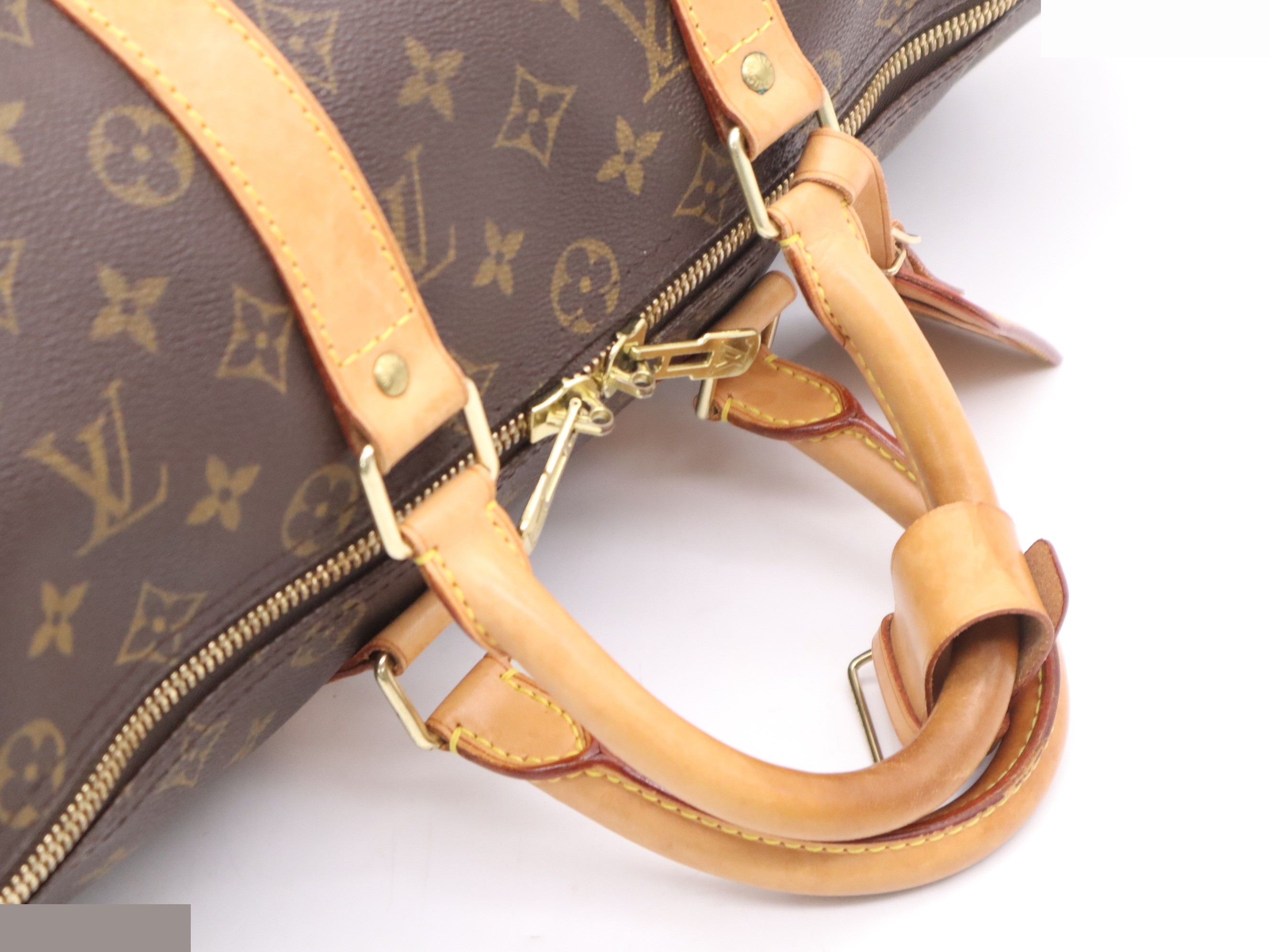 Keepall 45 — view 6