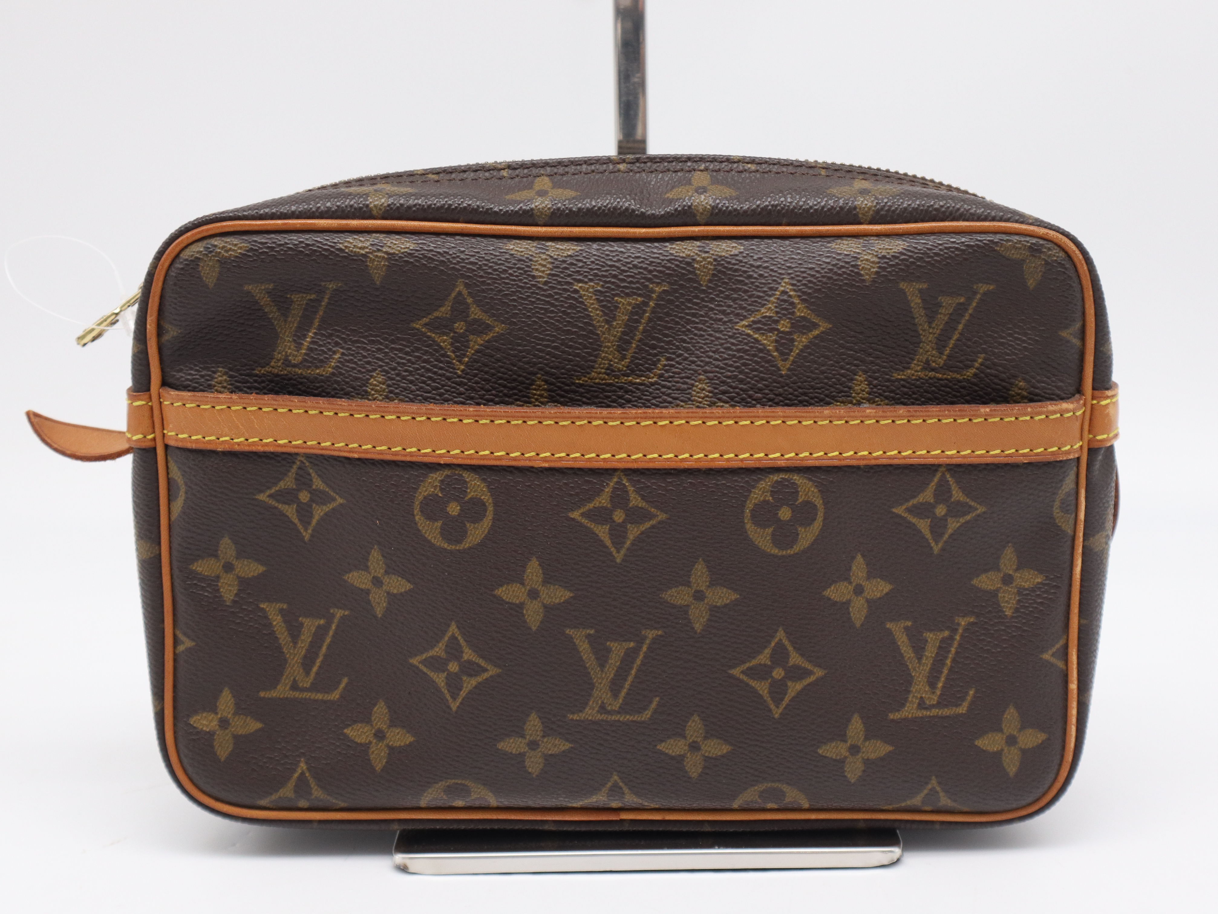 M51847 Monogram Compiegne 23 Second Bag