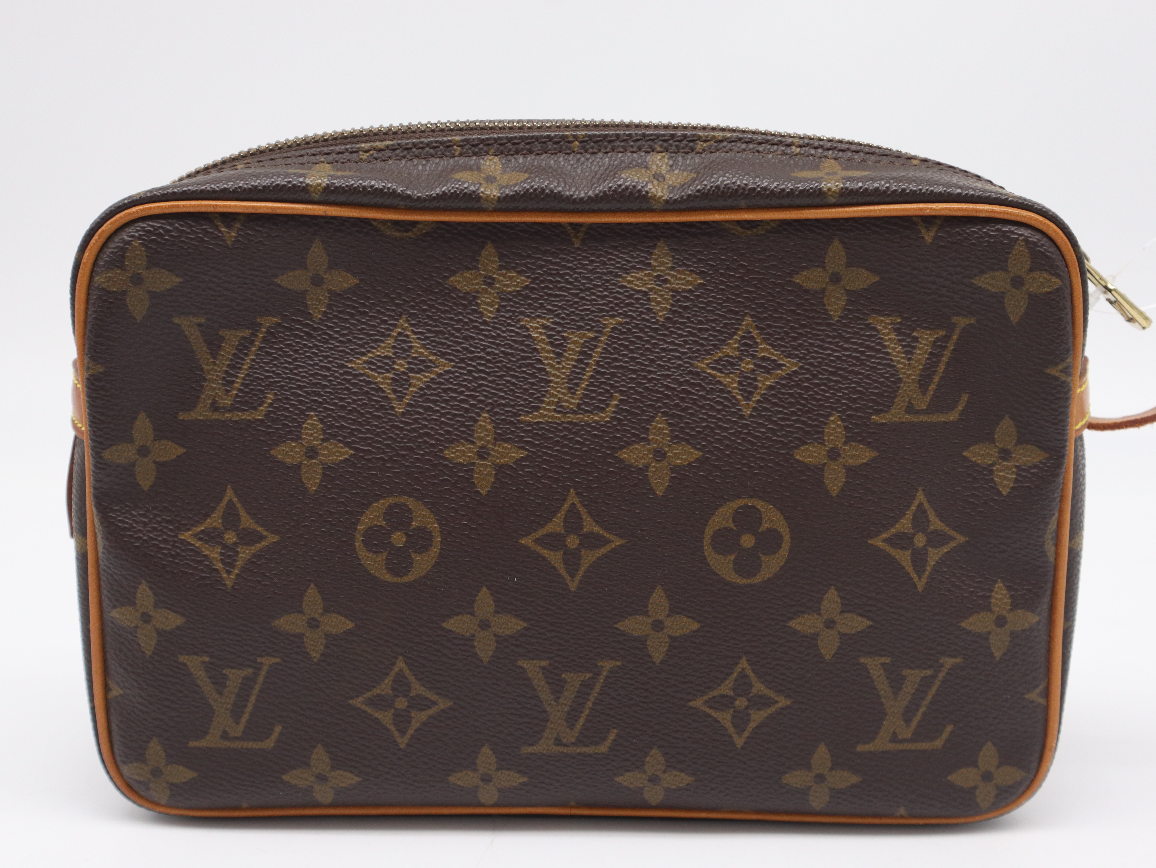 M51847 Monogram Compiegne 23 Second Bag — view 2
