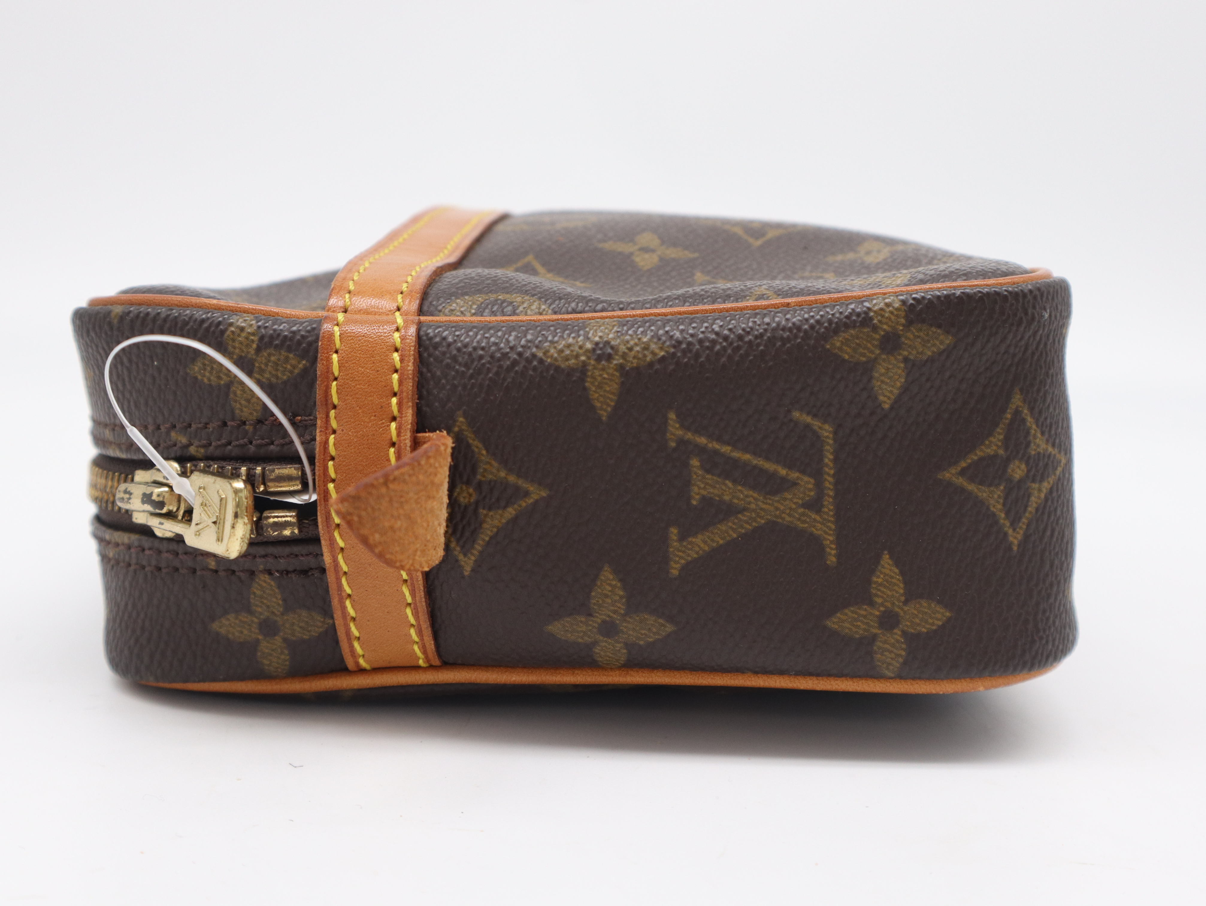 M51847 Monogram Compiegne 23 Second Bag — view 3
