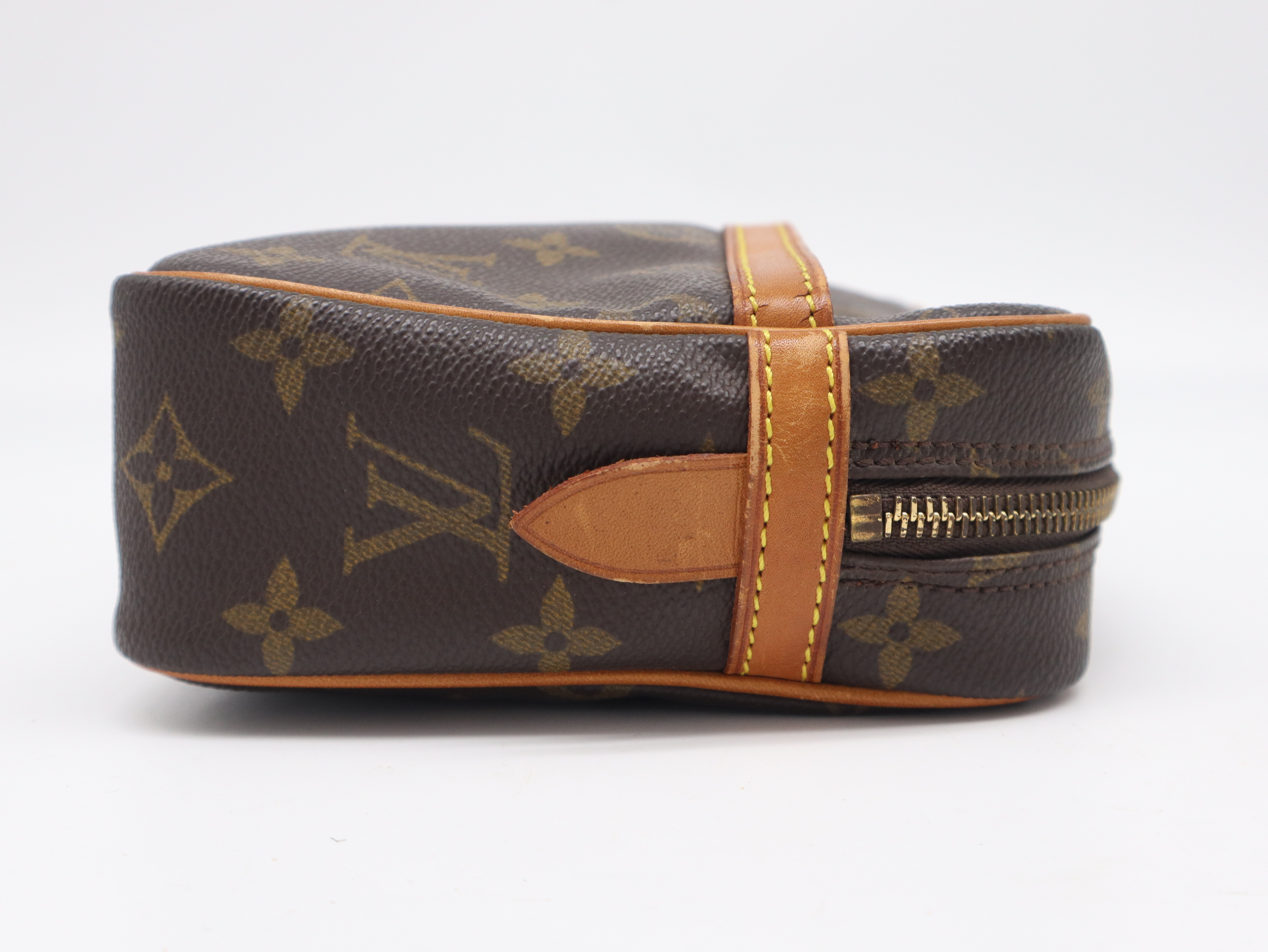 M51847 Monogram Compiegne 23 Second Bag — view 4