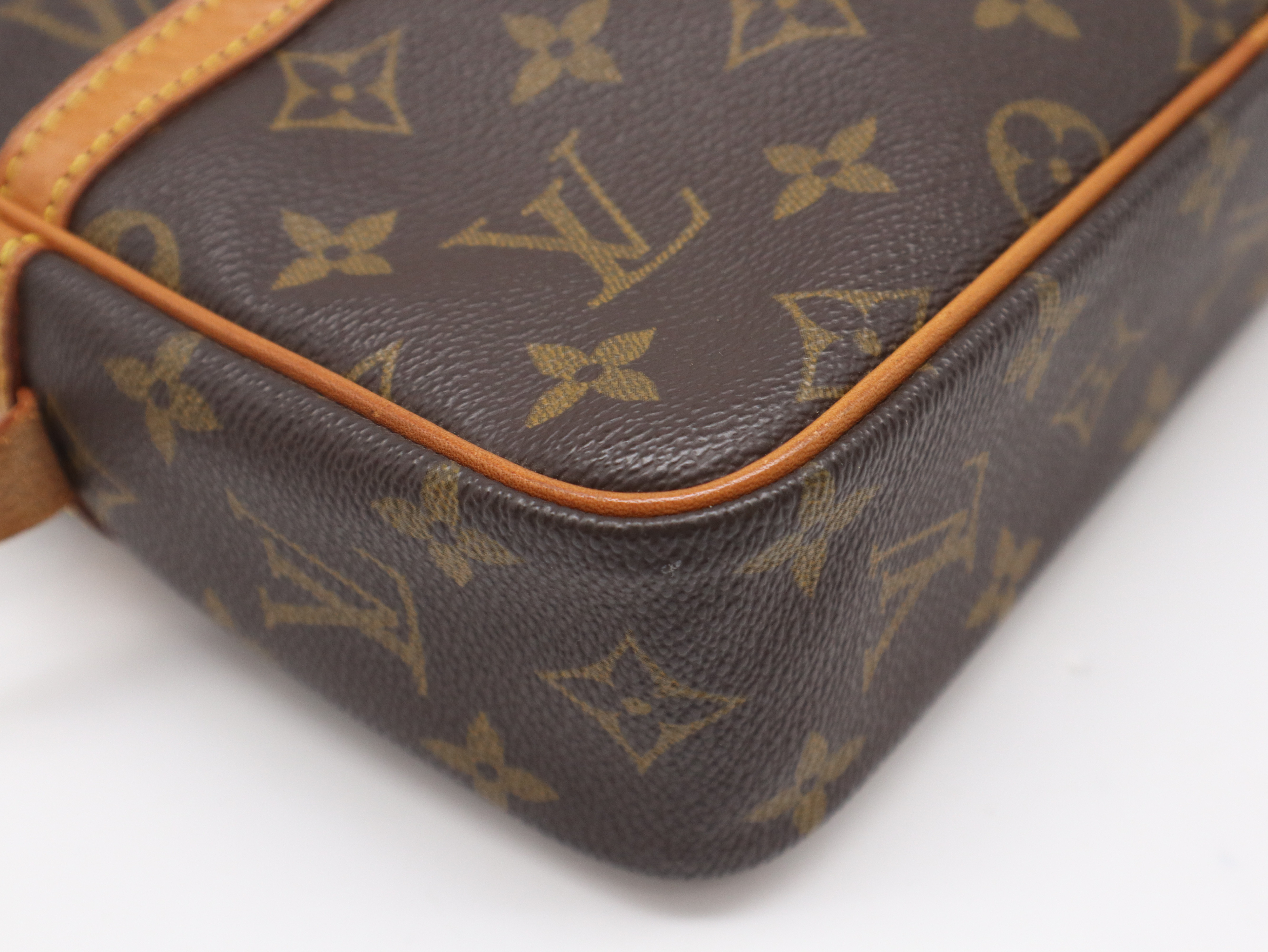 M51847 Monogram Compiegne 23 Second Bag — view 6
