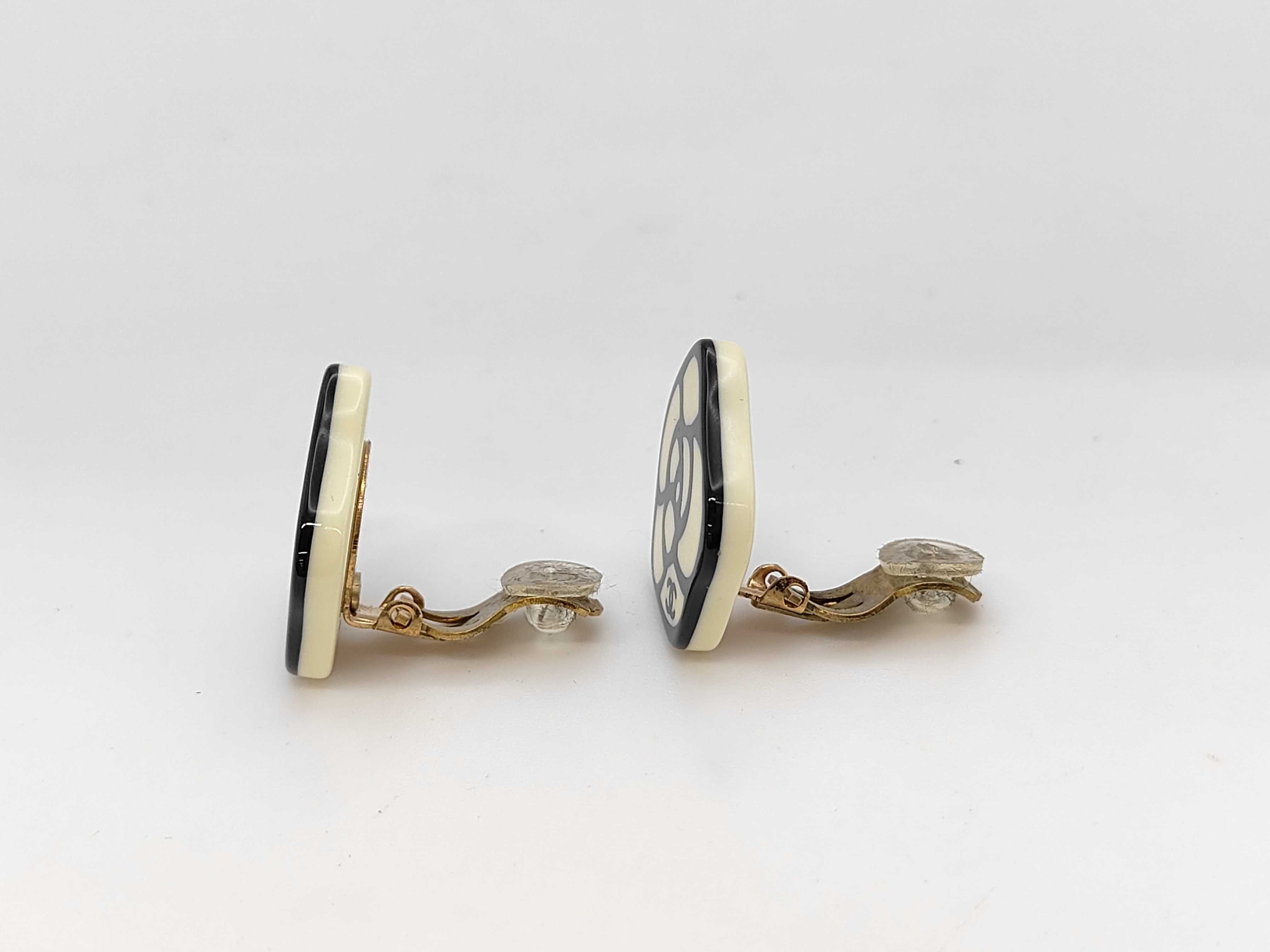 Earrings 03/P — view 2