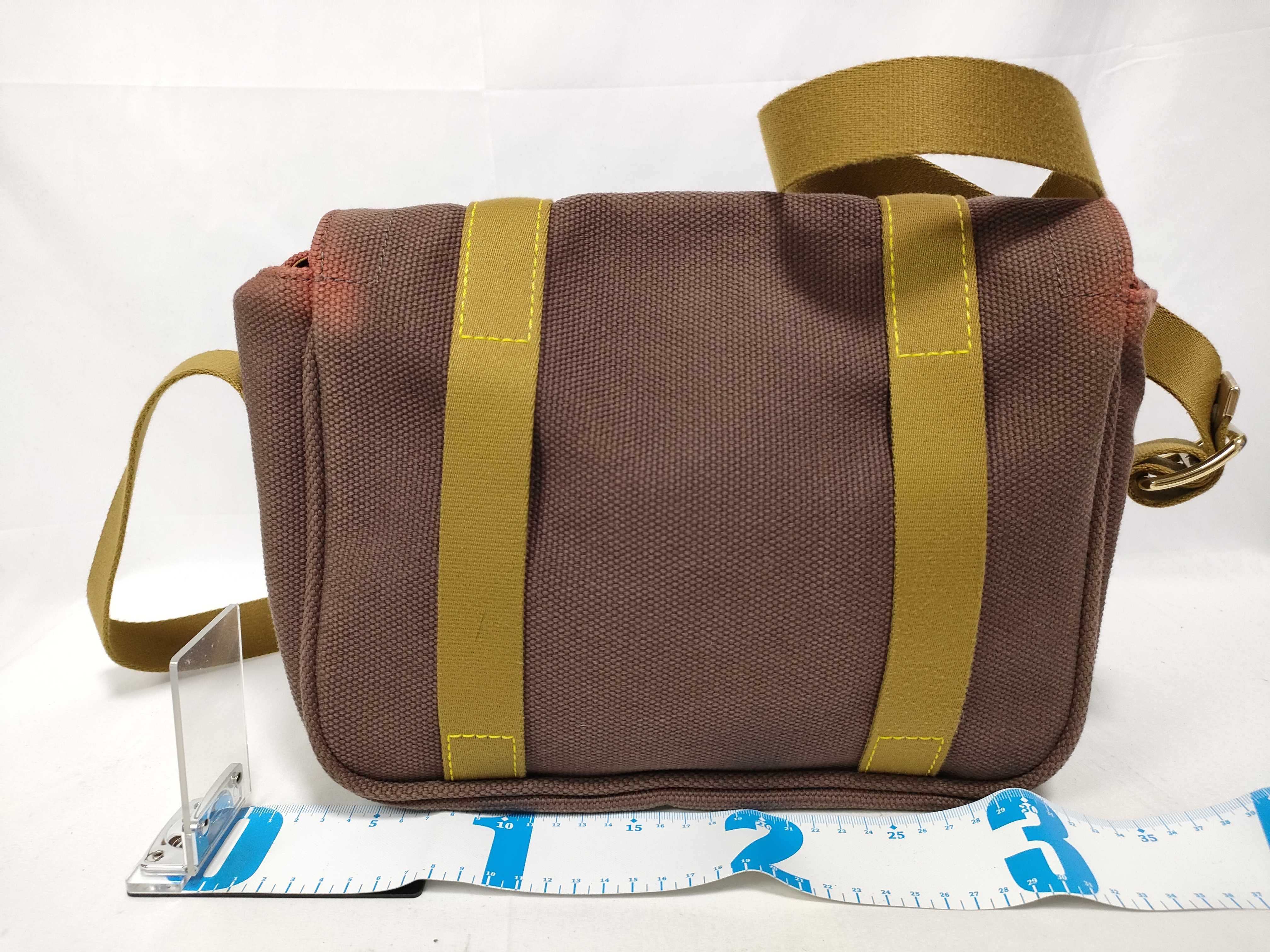 Buzas PM Shoulder Bag — view 2