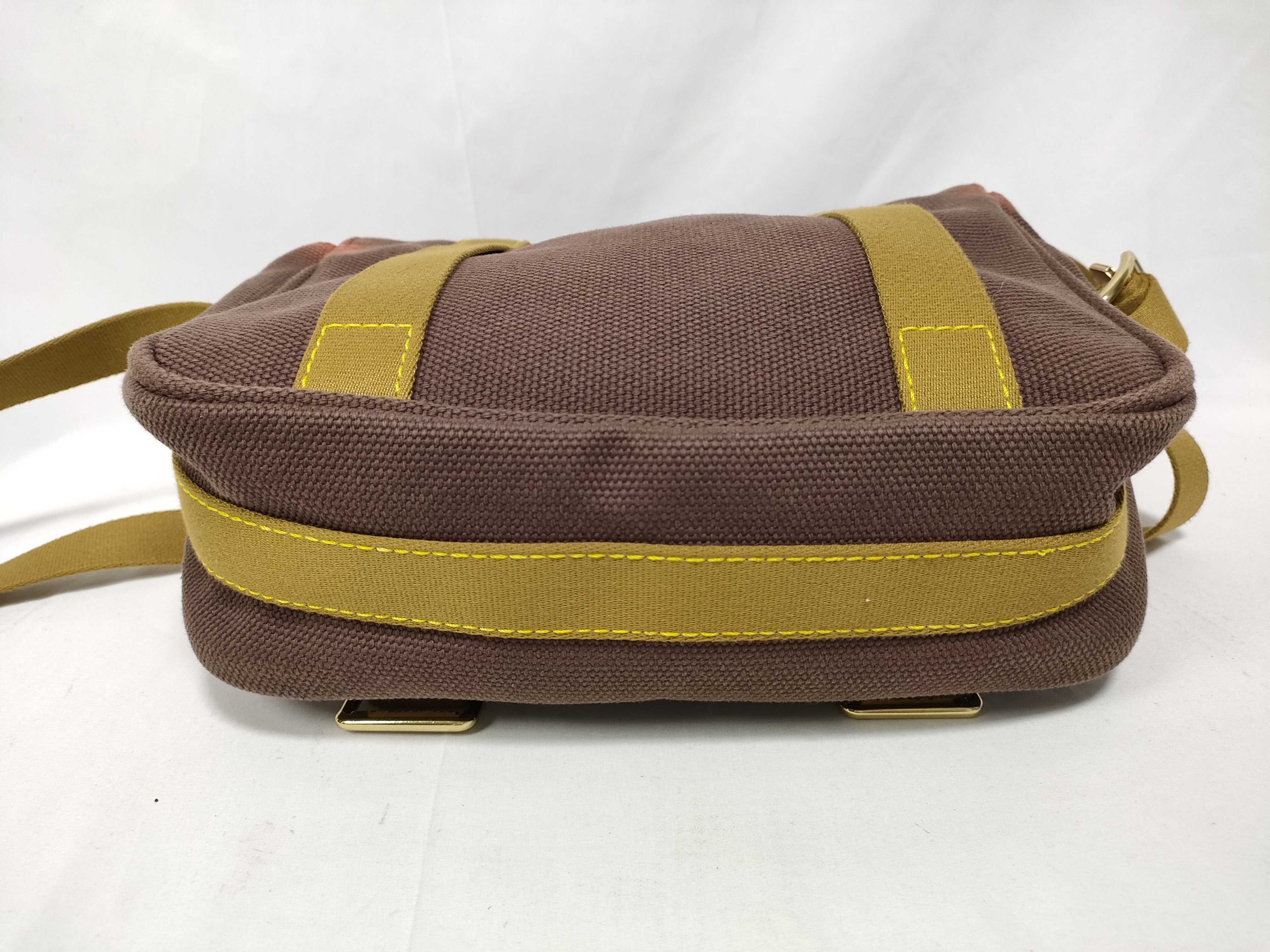 Buzas PM Shoulder Bag — view 3