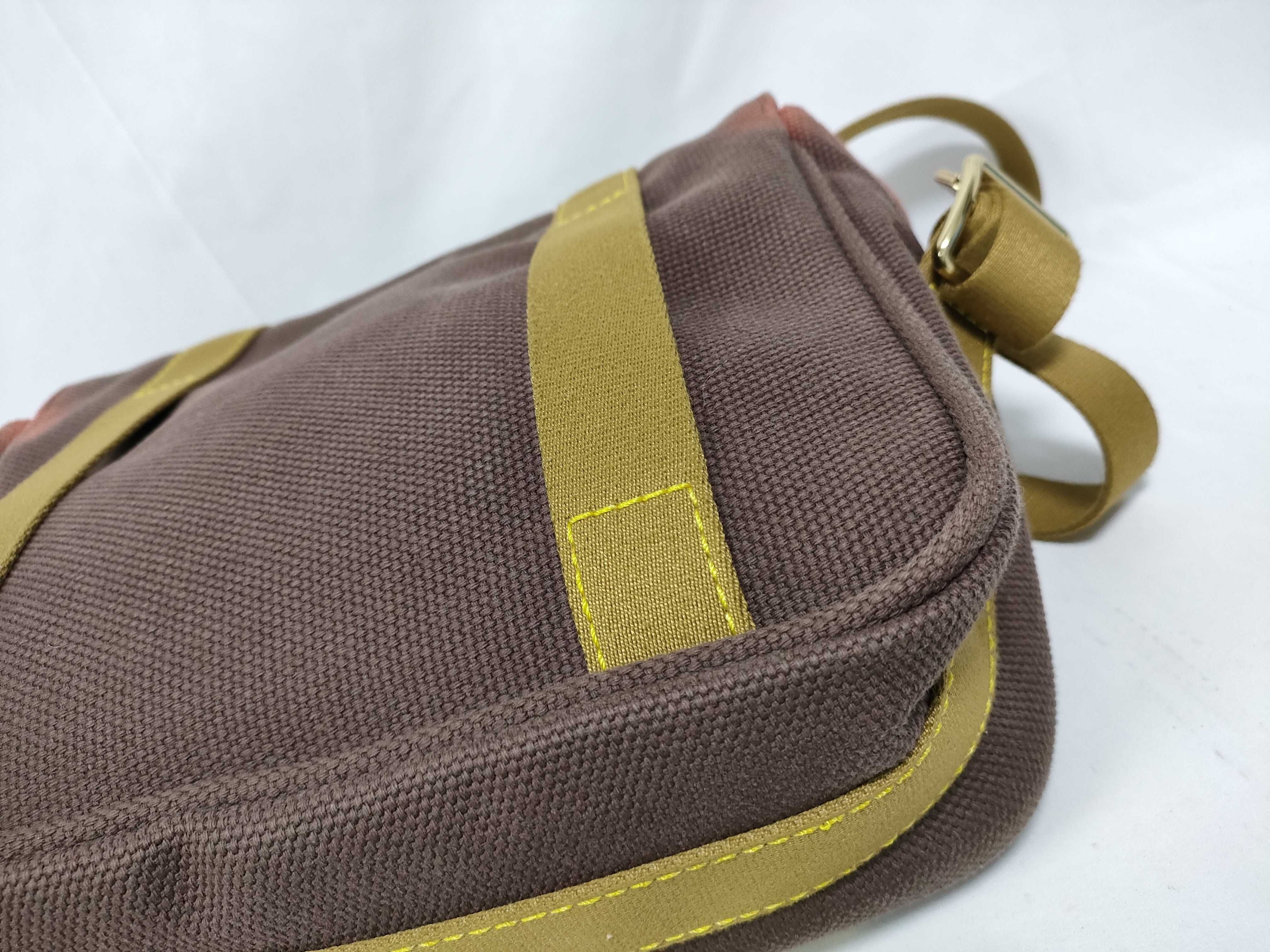 Buzas PM Shoulder Bag — view 4