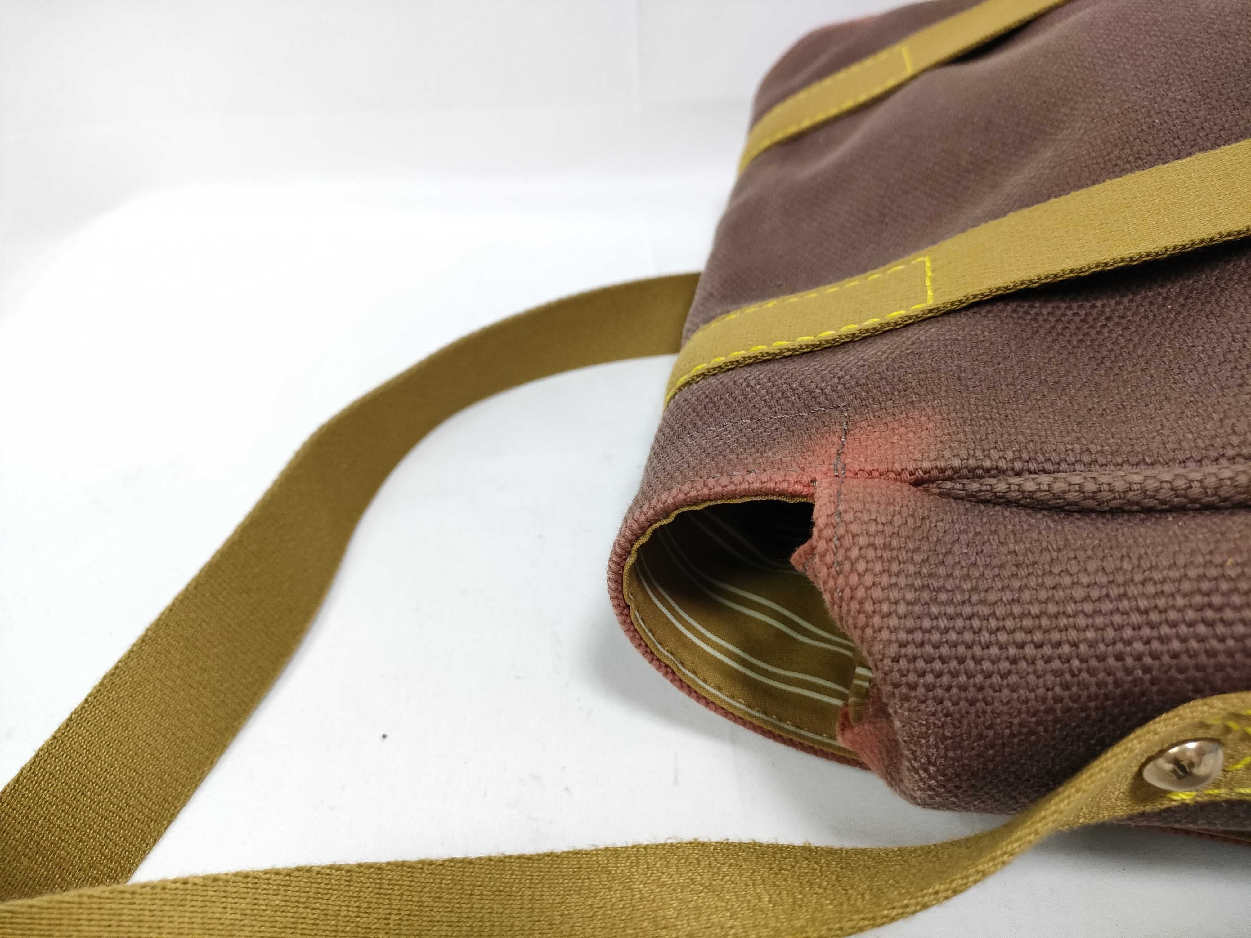 Buzas PM Shoulder Bag — view 7