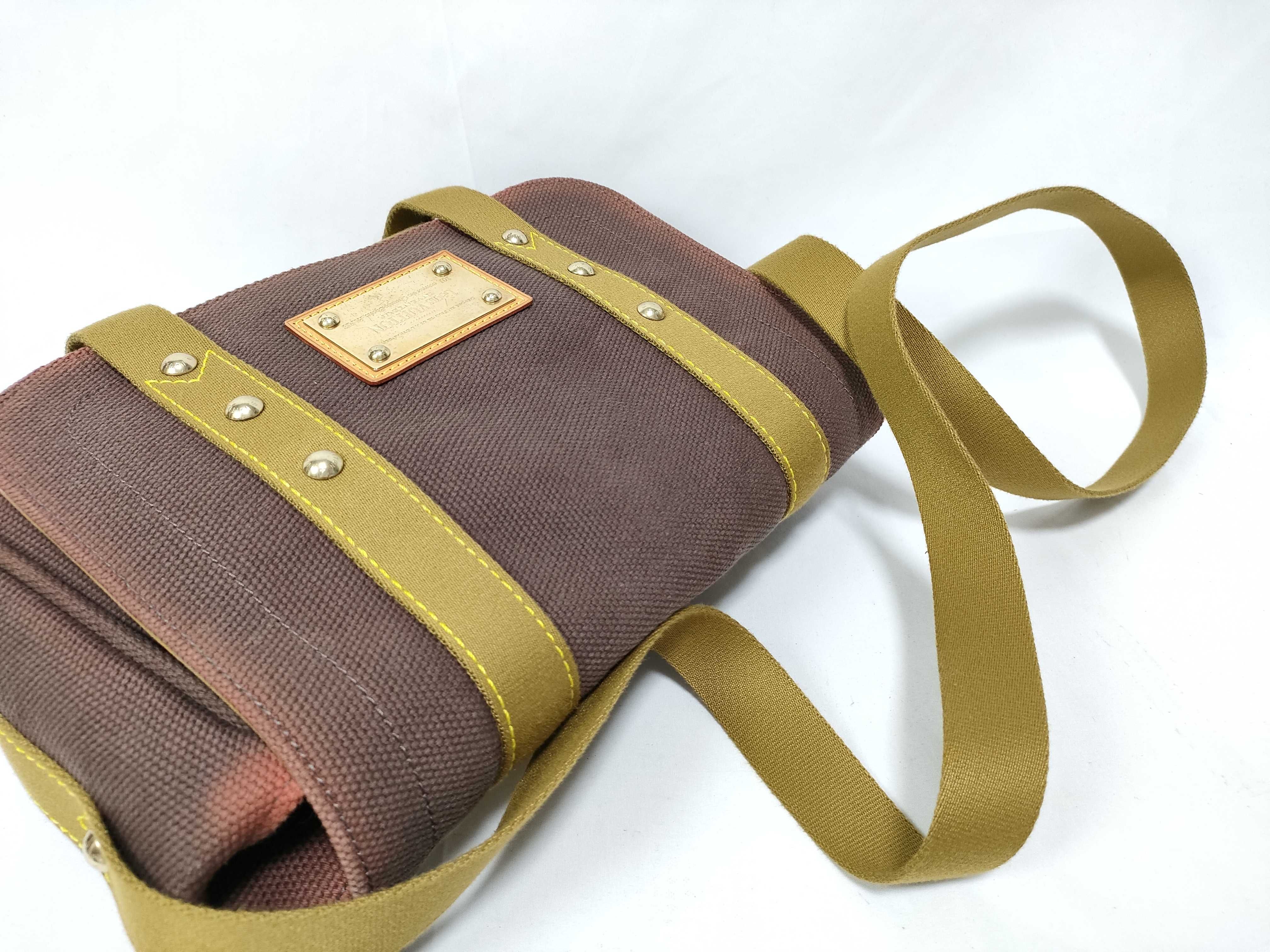 Buzas PM Shoulder Bag — view 10