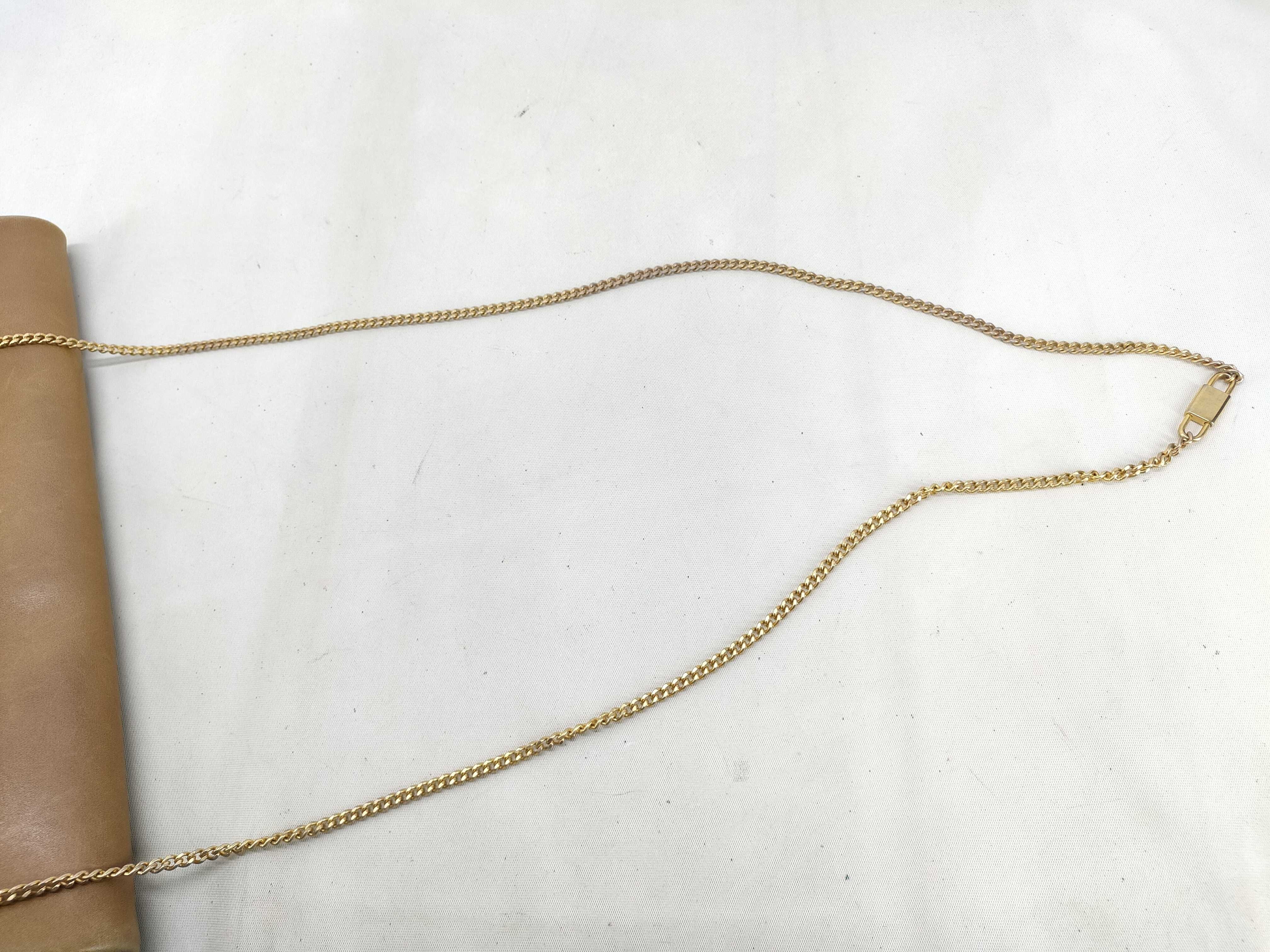 Honeycomb Pattern Chain Shoulder Bag — view 5