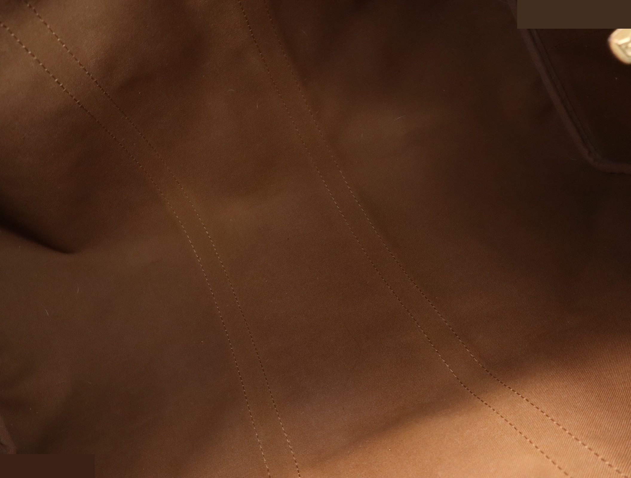 Keepall Bandoulière 55 with shoulder strap — view 8