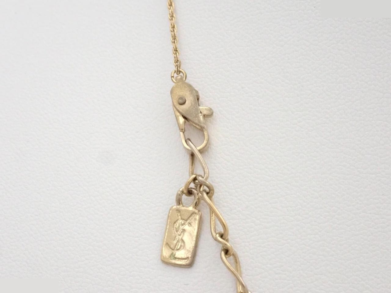Other lines: Precious metals, necklaces, pendants — view 2
