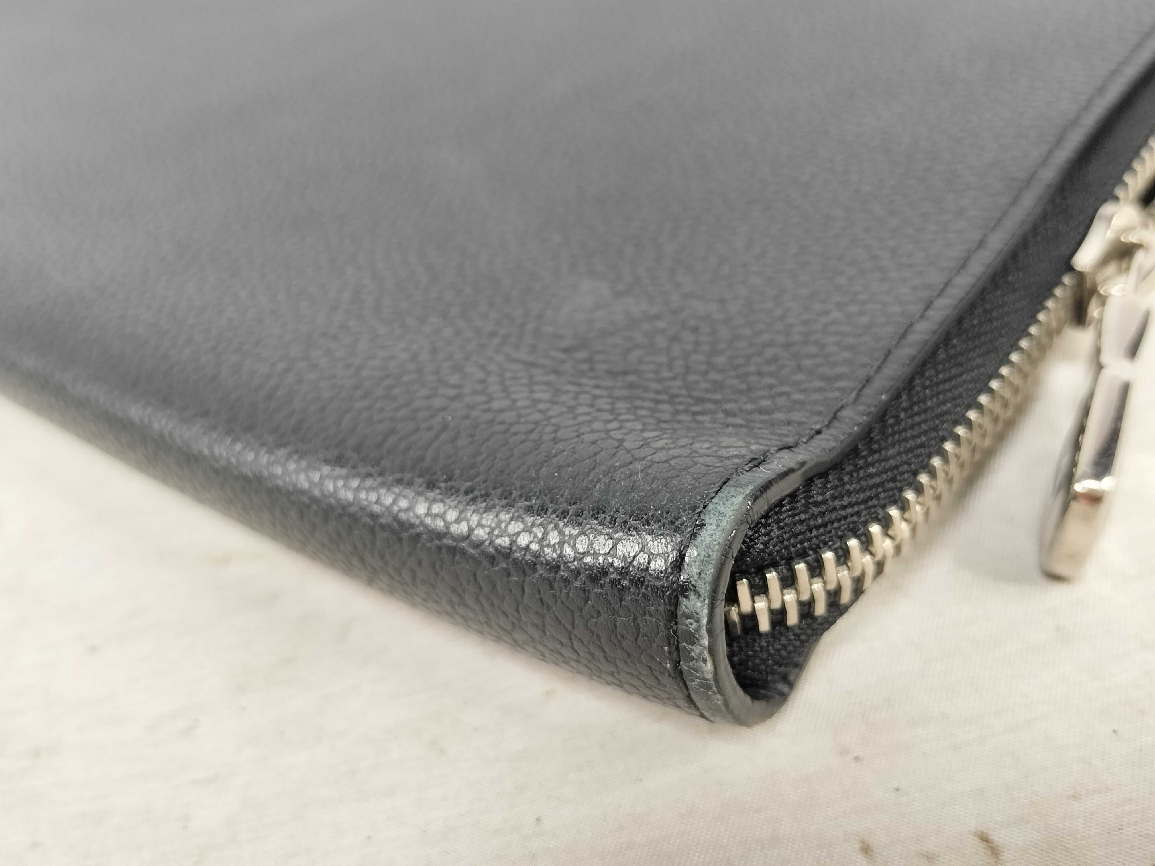 Pochette Jour GM NM Noir Black Second Bag — view 12