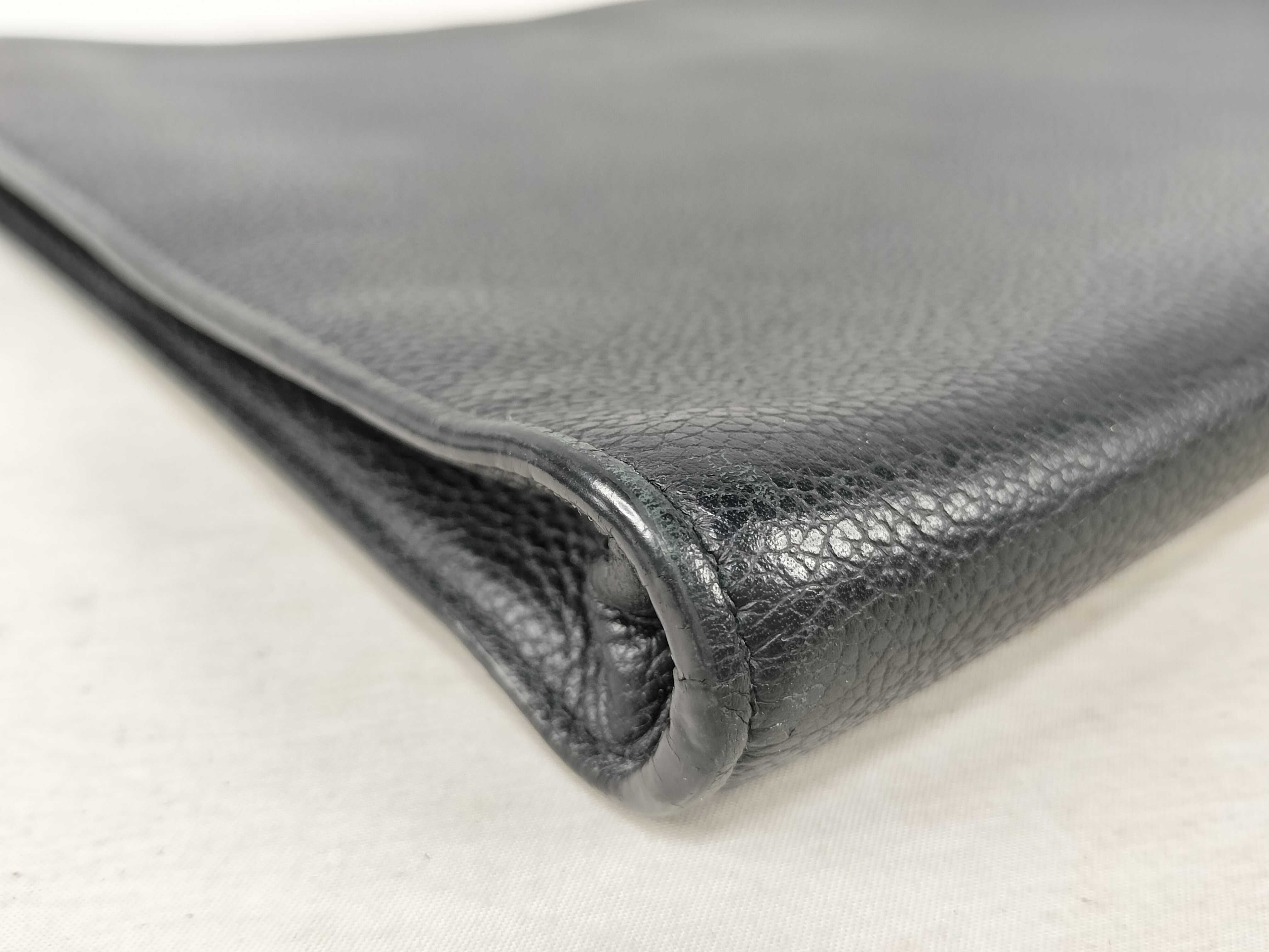 Pochette Jour GM NM Noir Black Second Bag — view 4