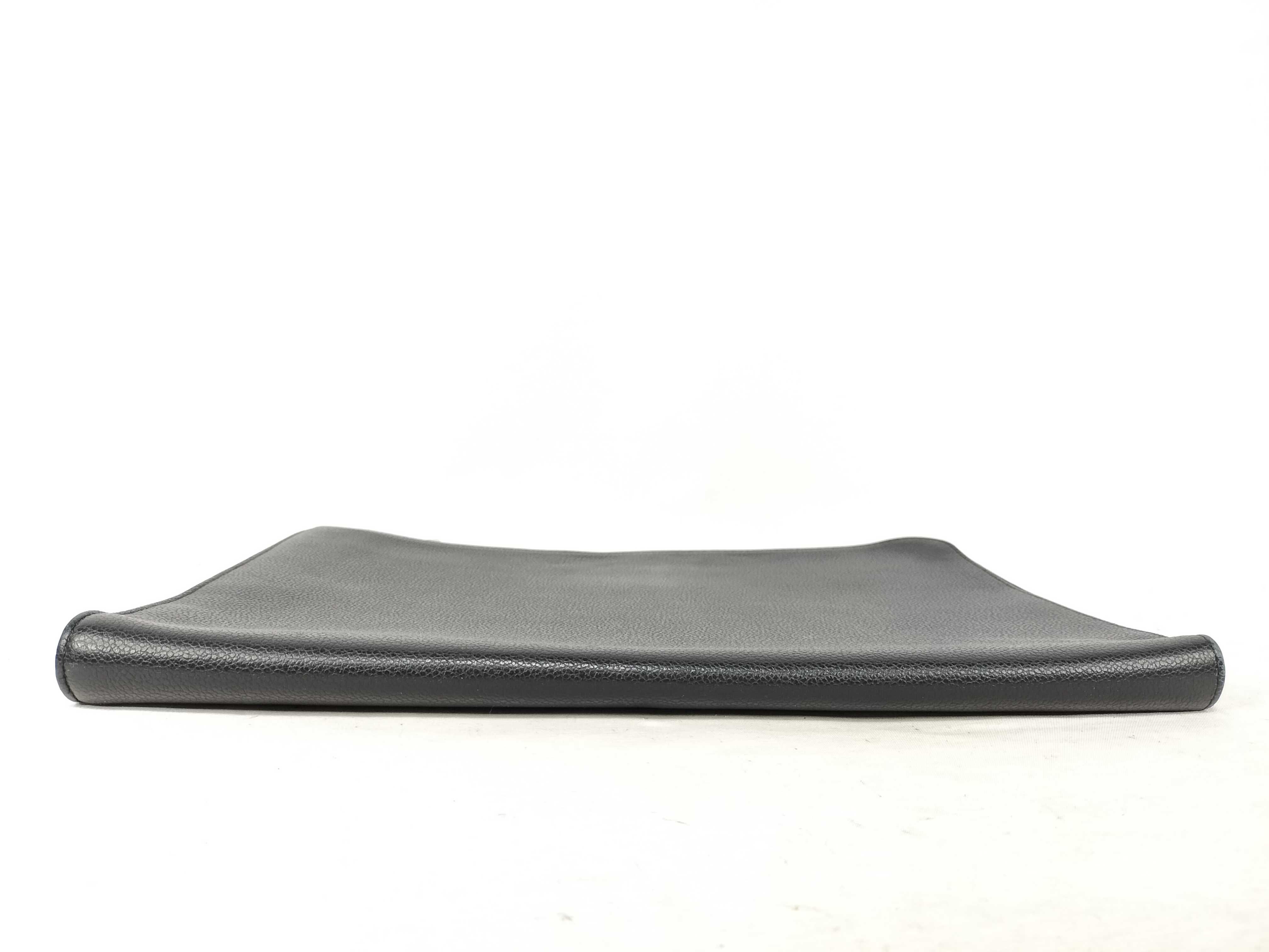 Pochette Jour GM NM Noir Black Second Bag — view 5