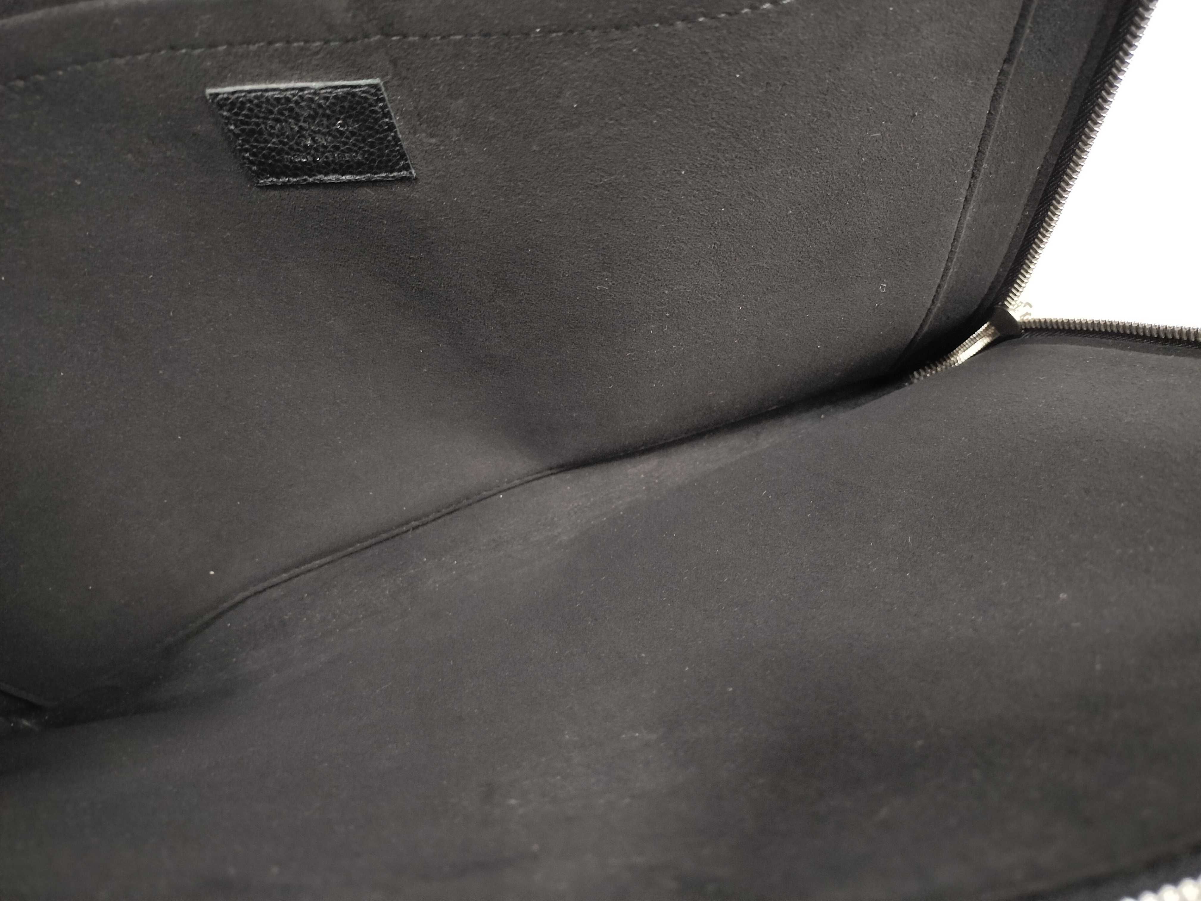 Pochette Jour GM NM Noir Black Second Bag — view 7