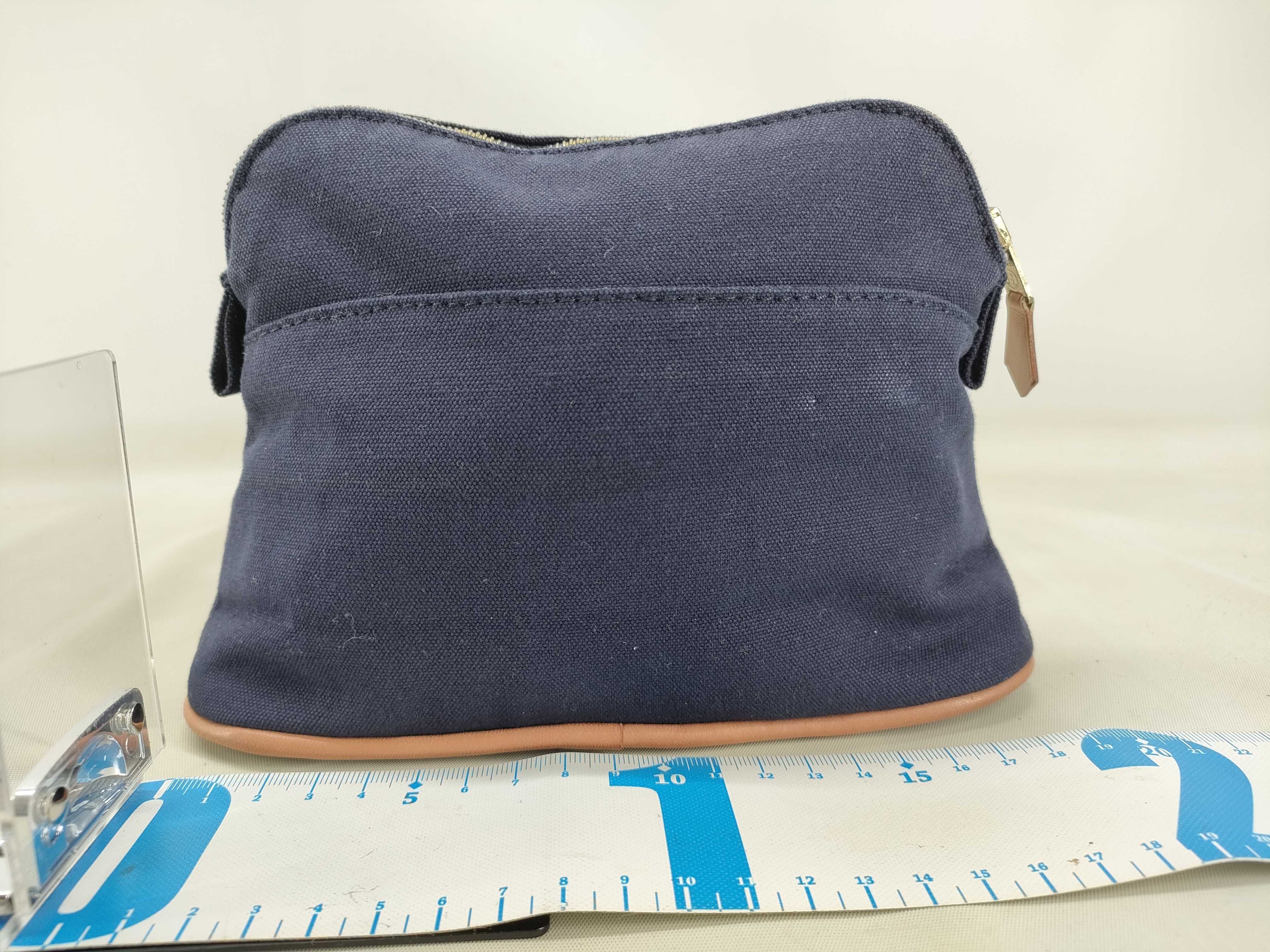 Bolide Hermes Bolide Pouch — view 2
