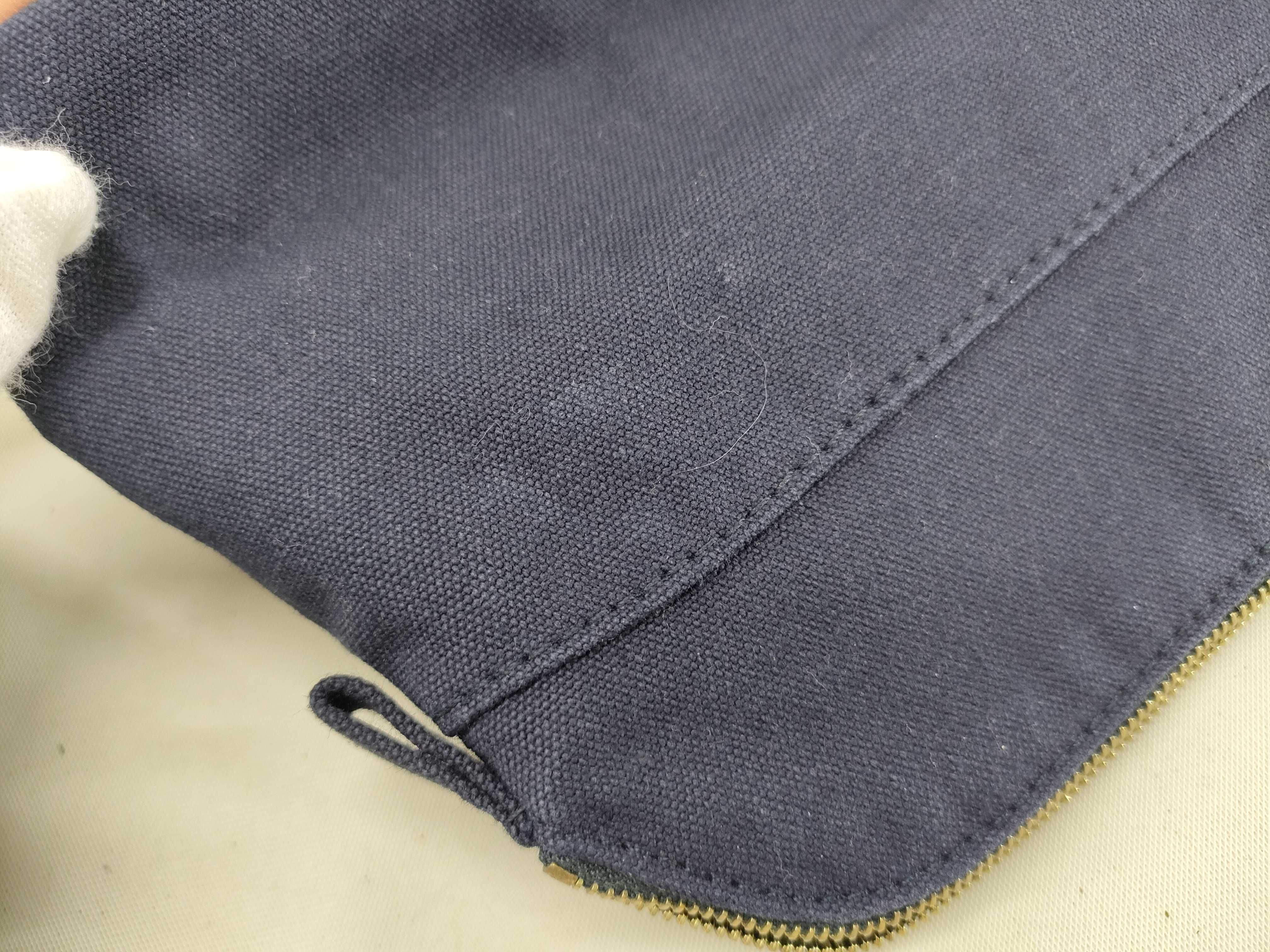 Bolide Hermes Bolide Pouch — view 12