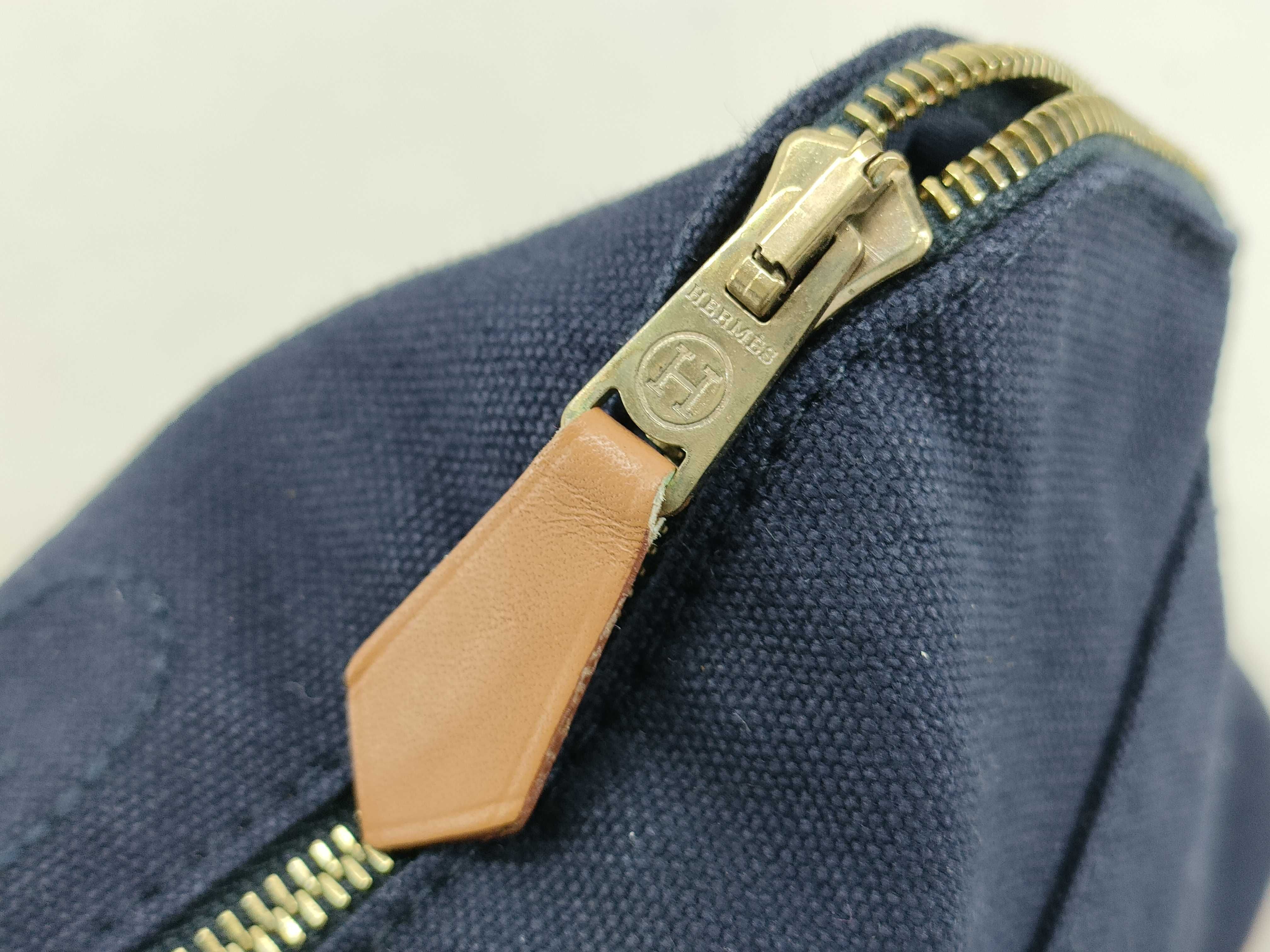 Bolide Hermes Bolide Pouch — view 6