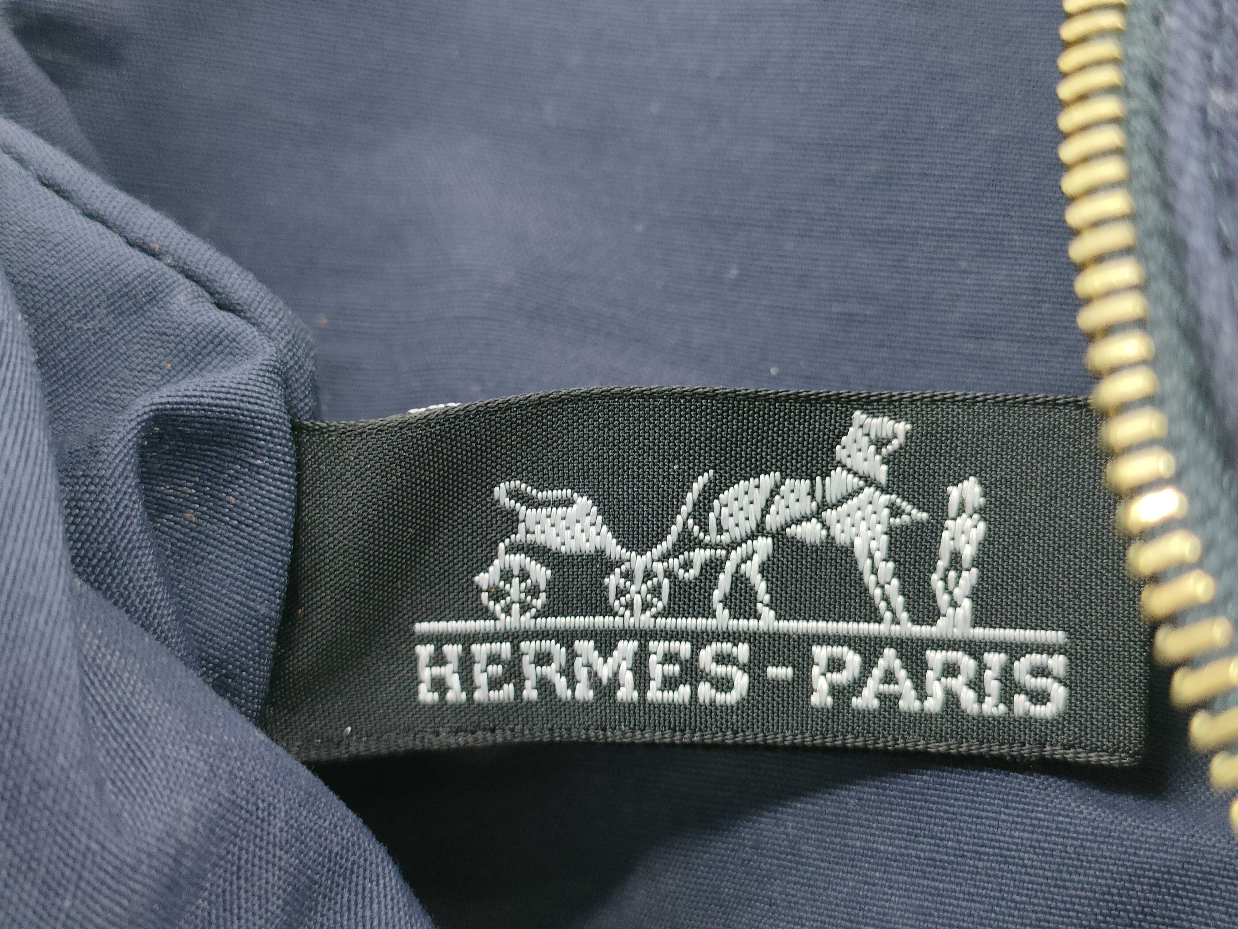 Bolide Hermes Bolide Pouch — view 9
