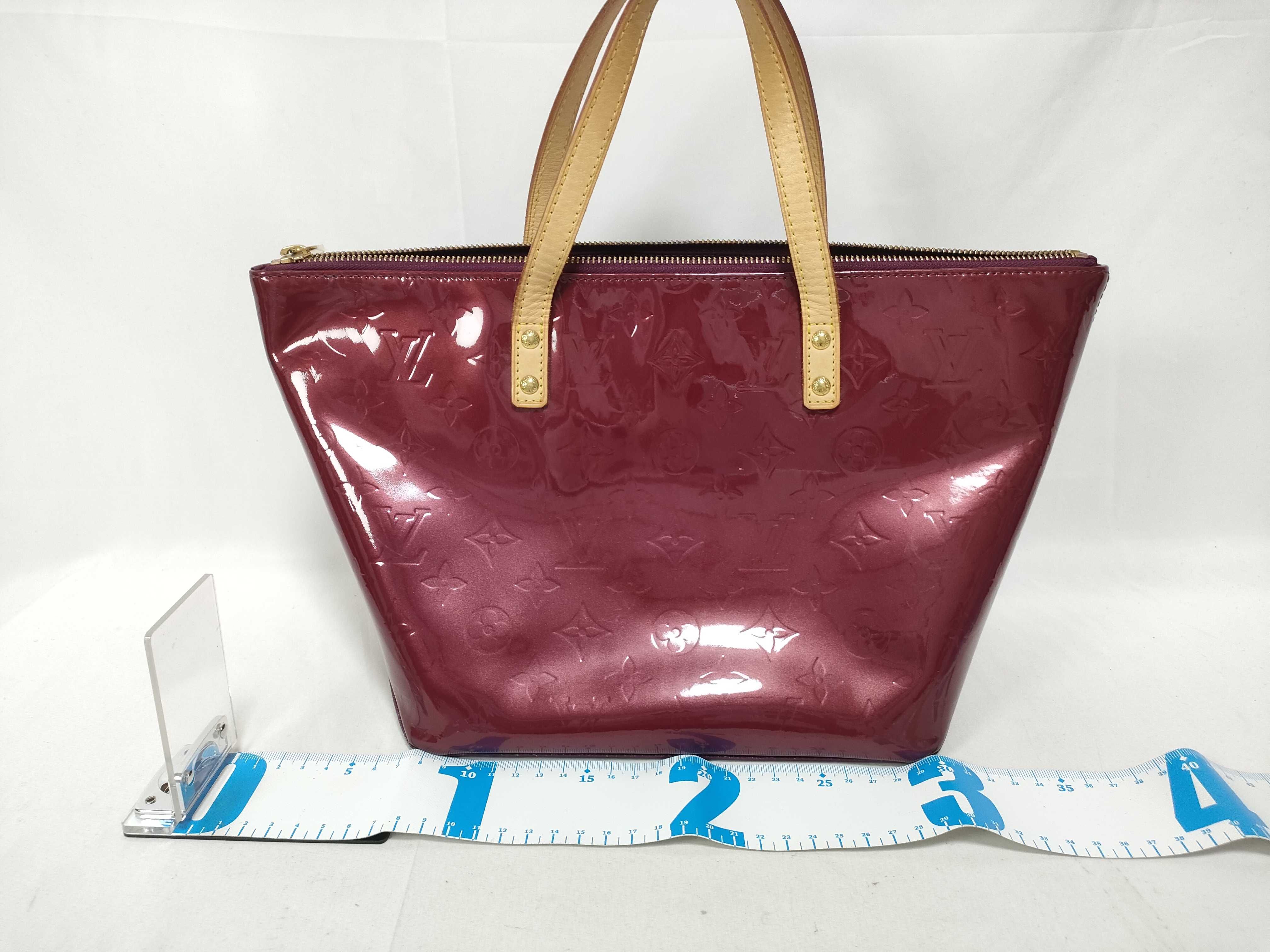 Vernis Bellevue Handbag — view 2