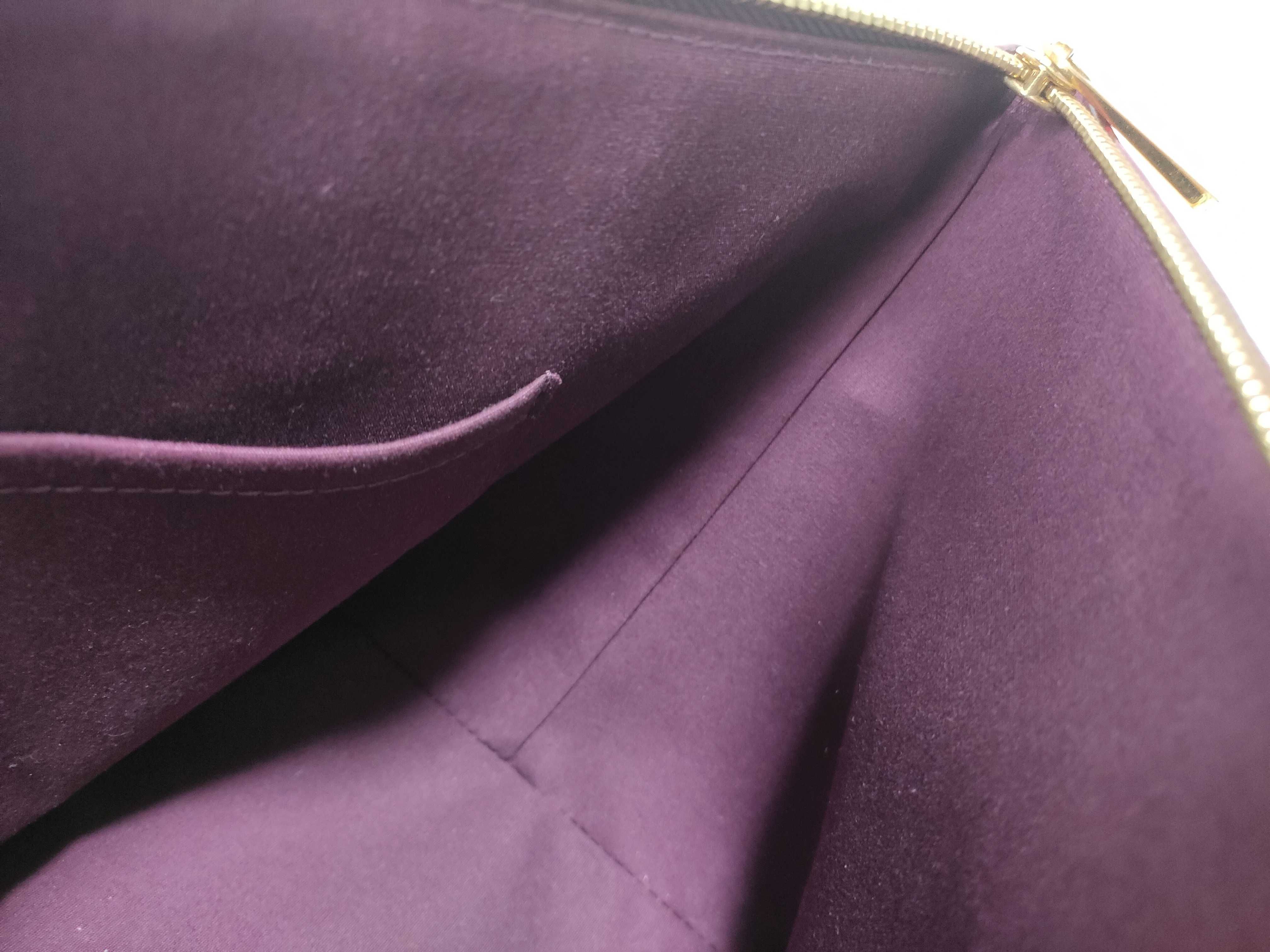 Vernis Bellevue Handbag — view 11