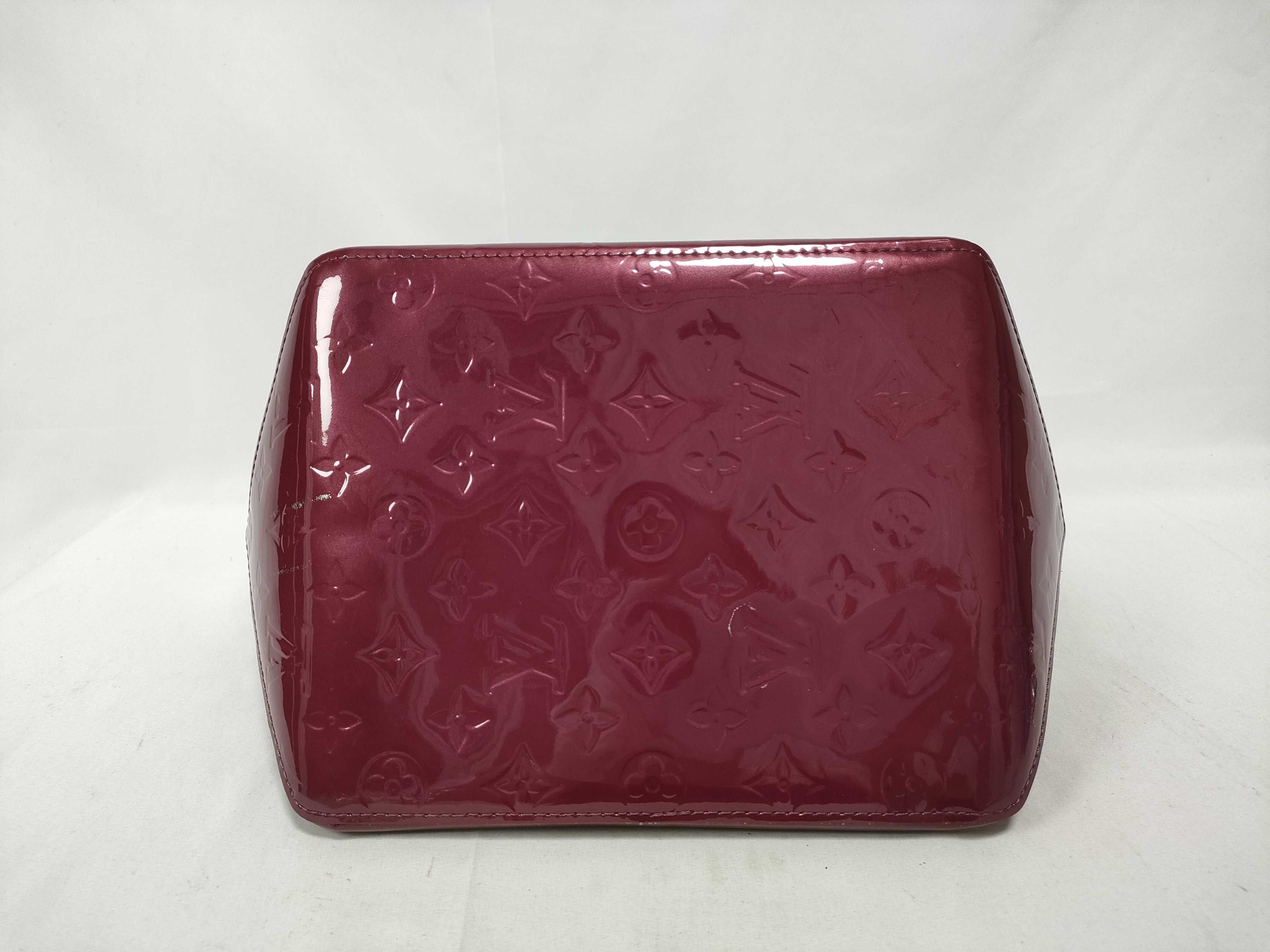 Vernis Bellevue Handbag — view 3