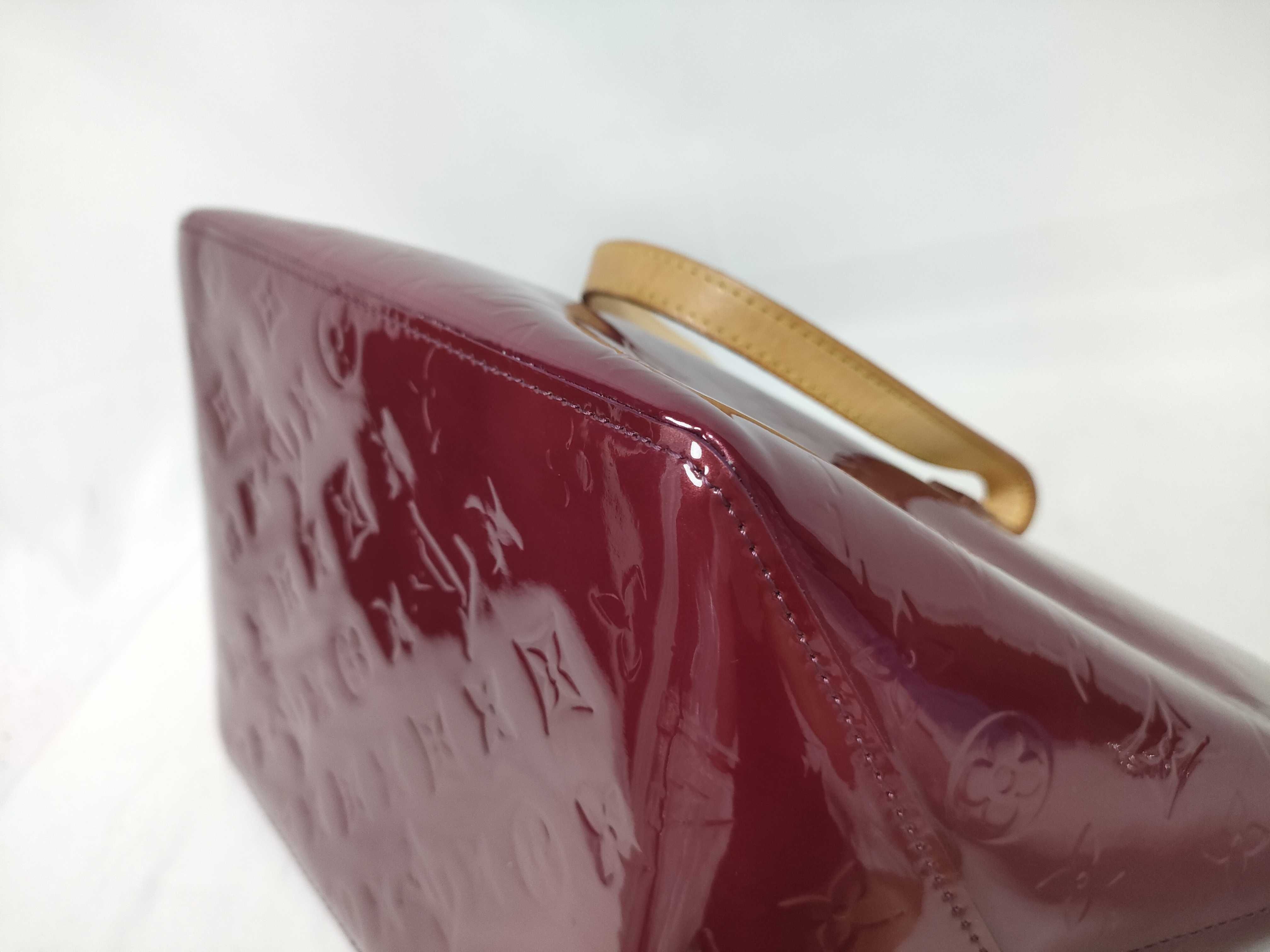 Vernis Bellevue Handbag — view 4