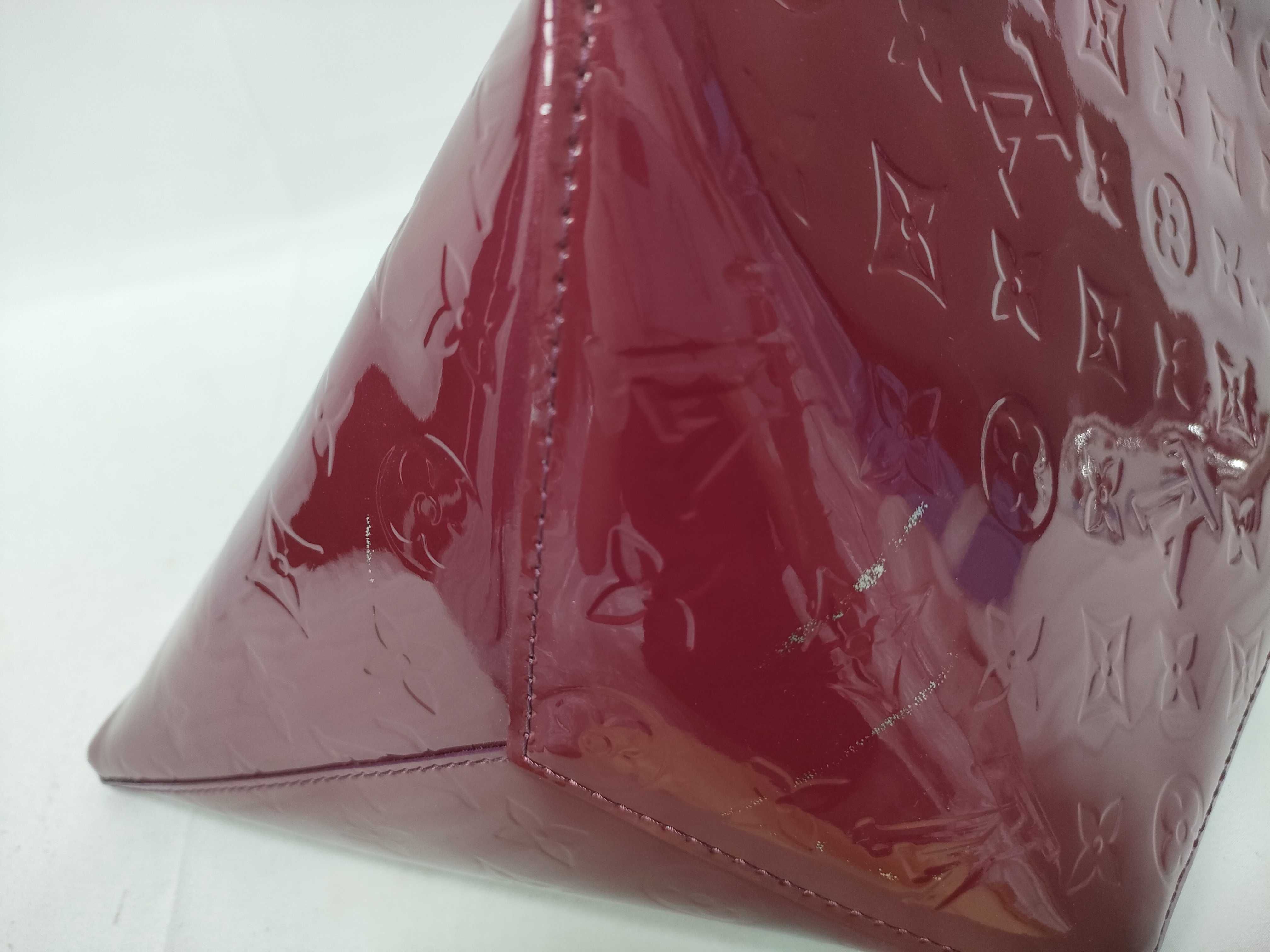 Vernis Bellevue Handbag — view 5