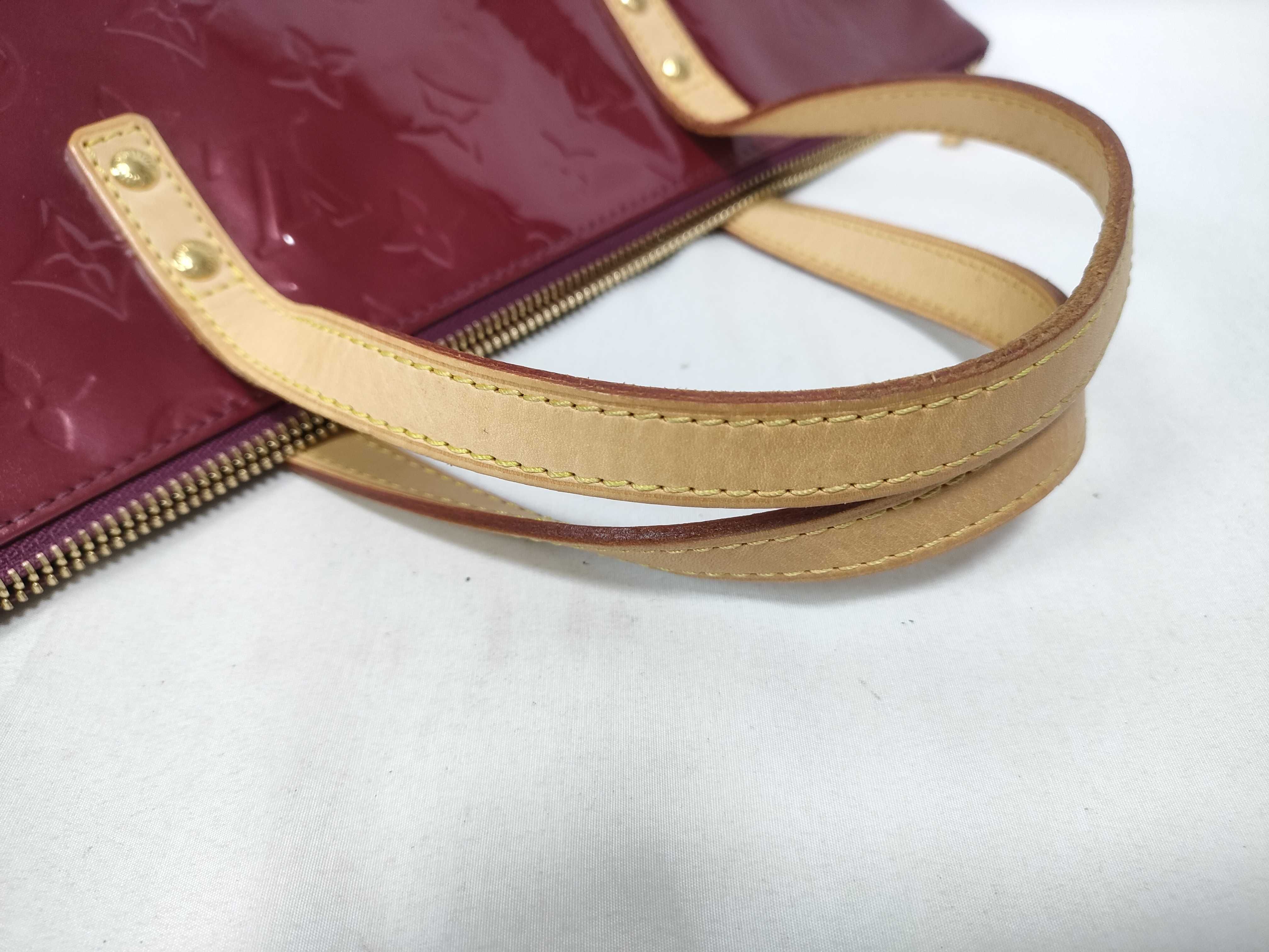 Vernis Bellevue Handbag — view 6