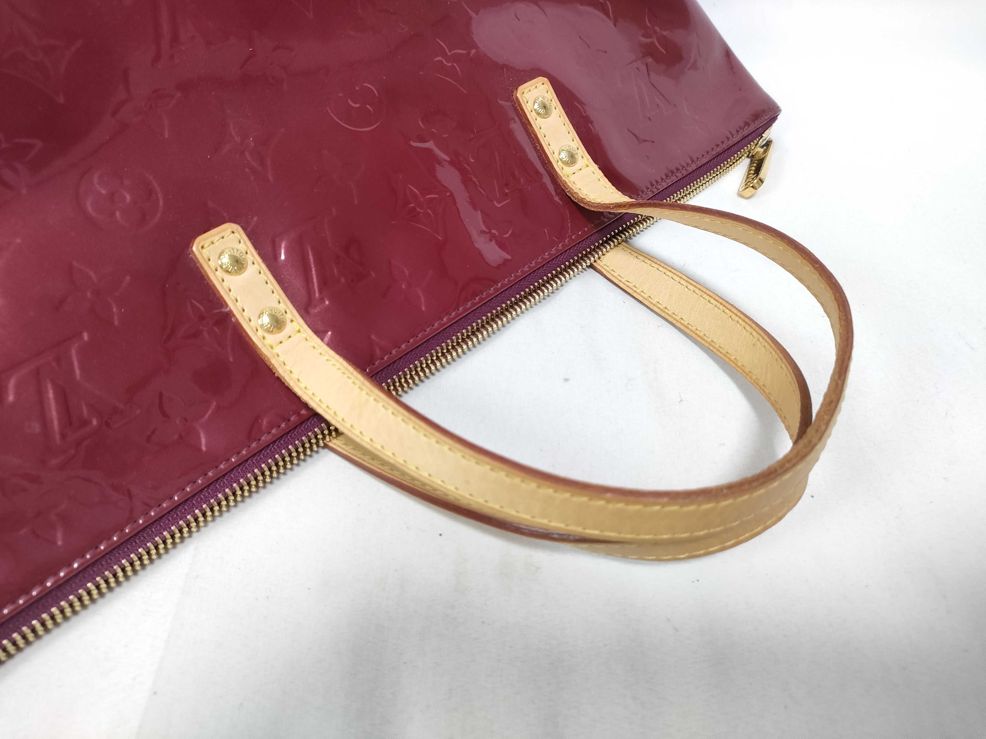 Vernis Bellevue Handbag — view 7
