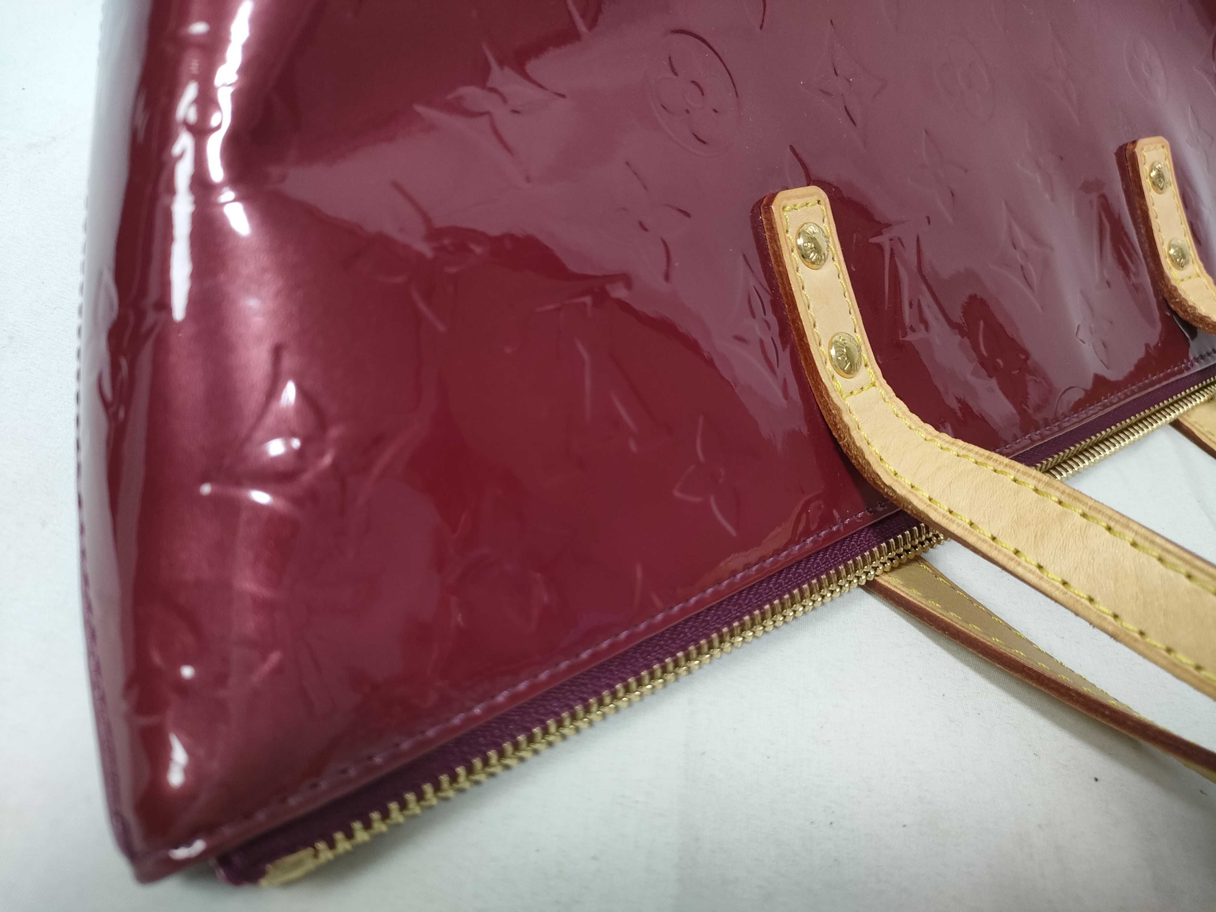 Vernis Bellevue Handbag — view 8