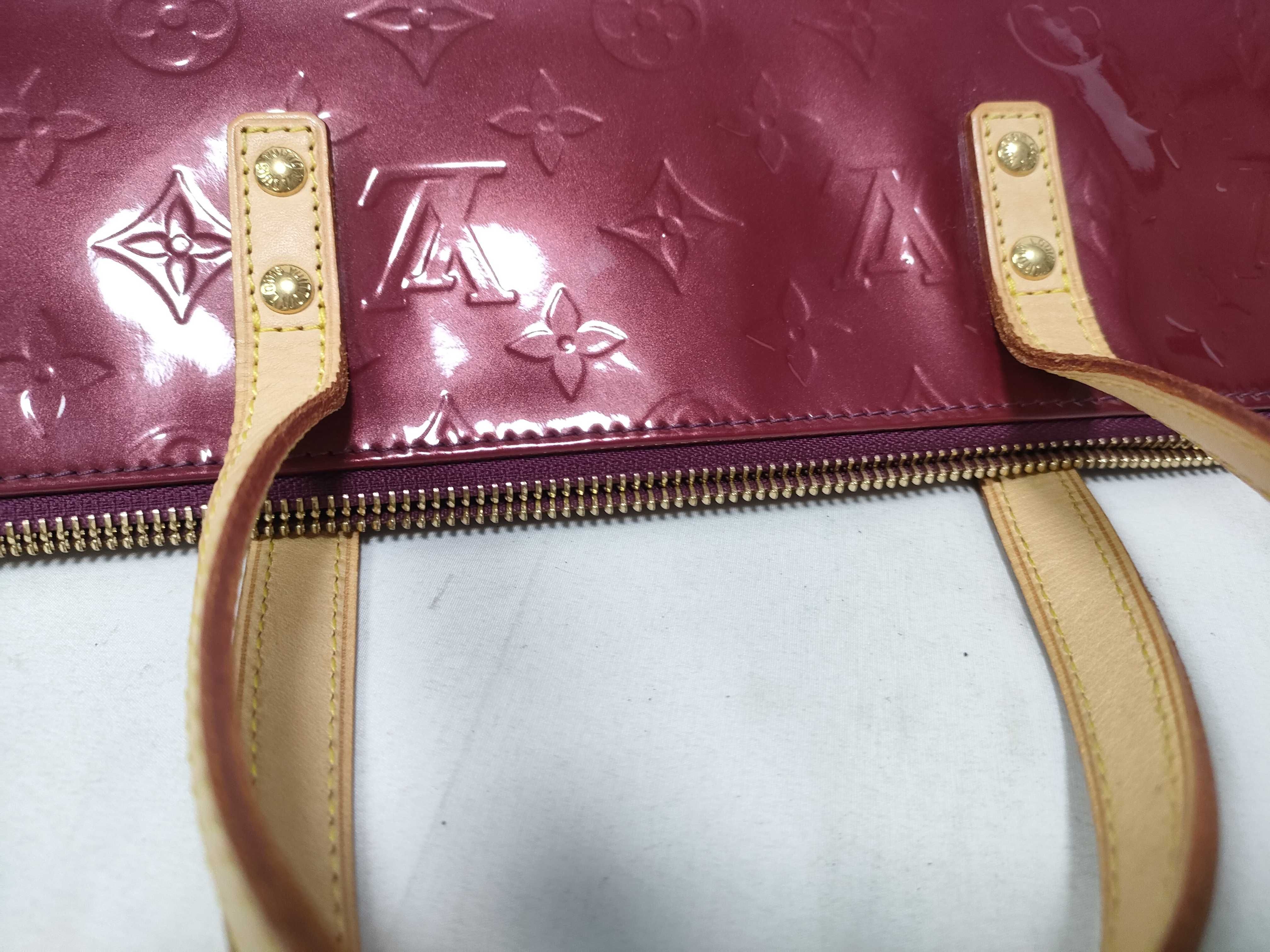 Vernis Bellevue Handbag — view 9