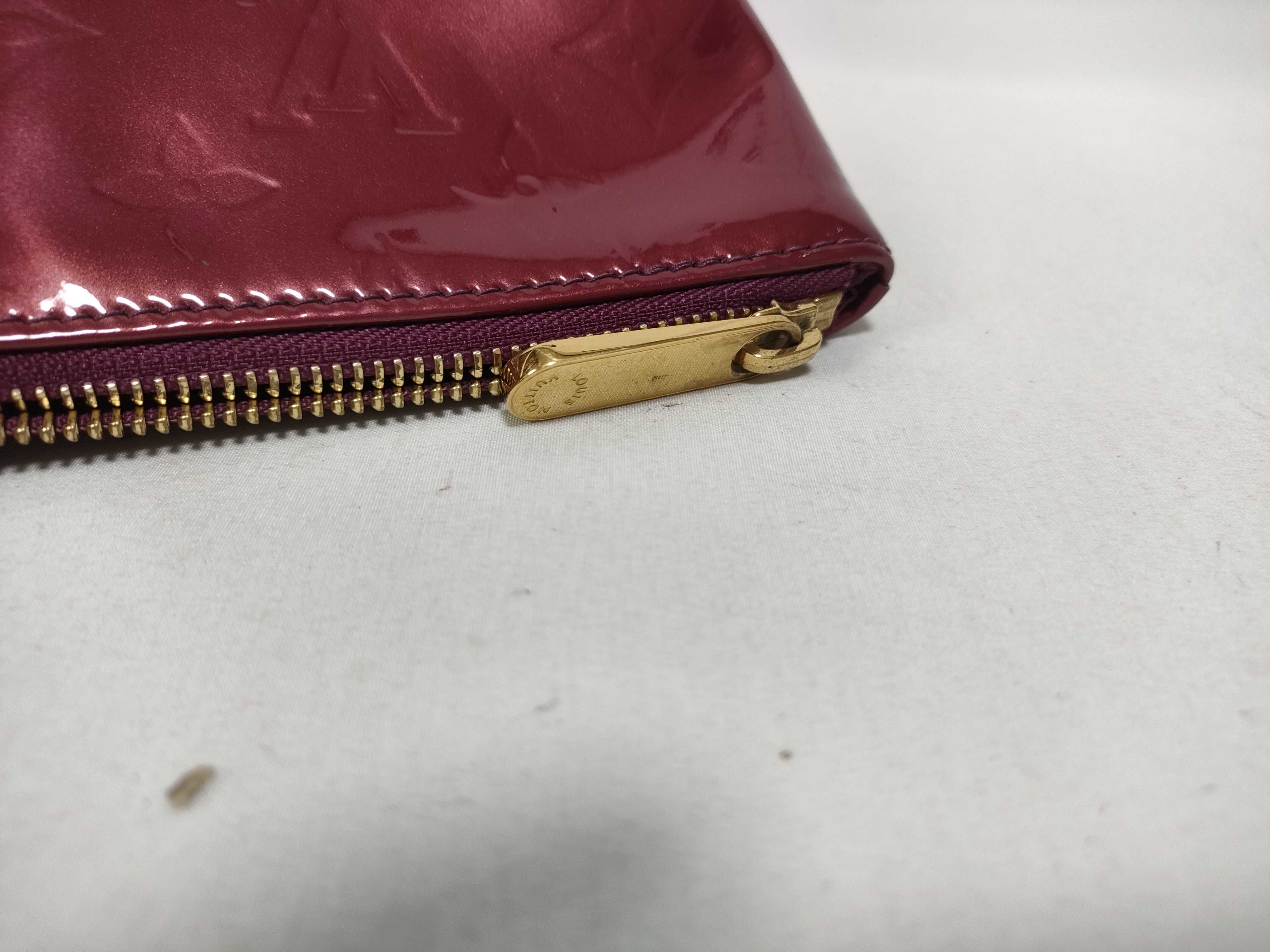 Vernis Bellevue Handbag — view 10