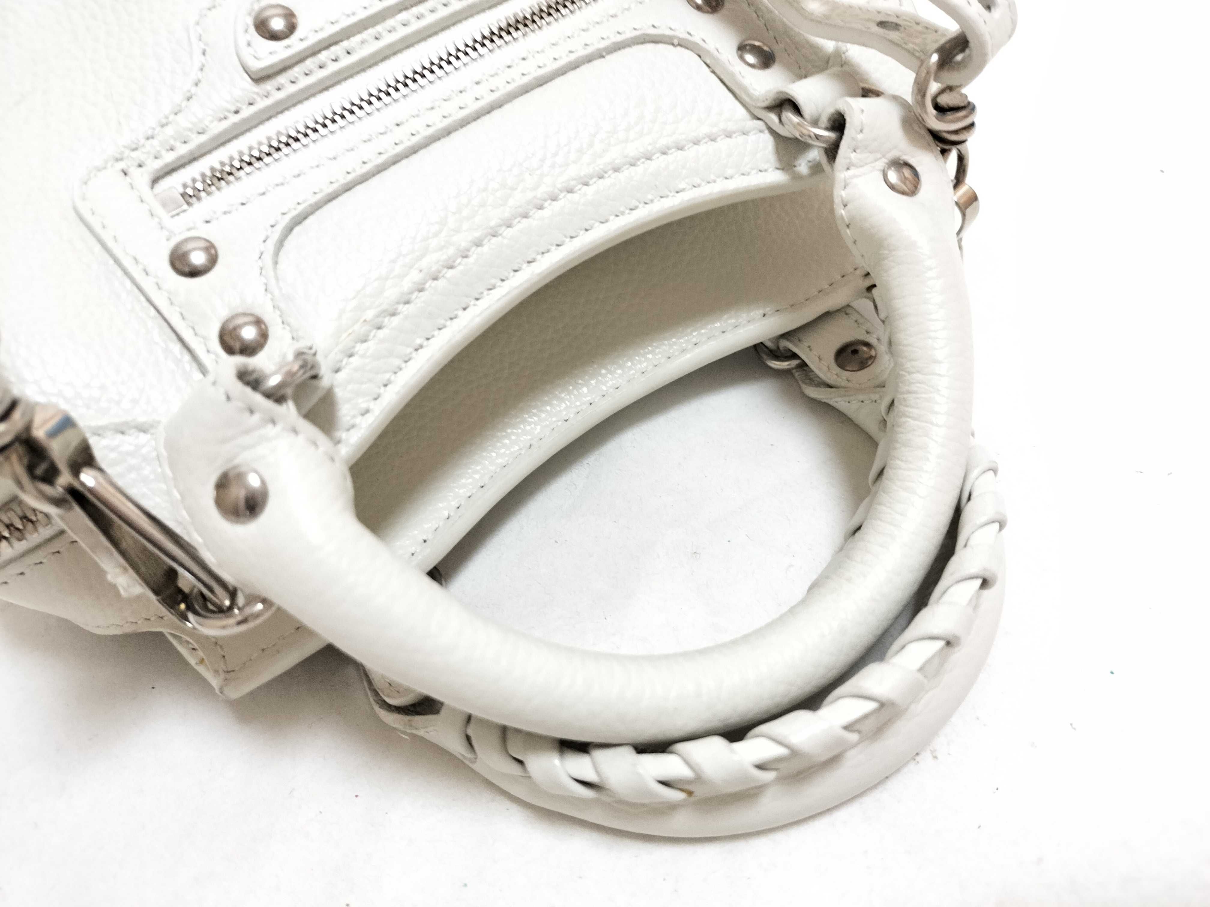 Neo Classic City Mini 638524 Handbag — view 3