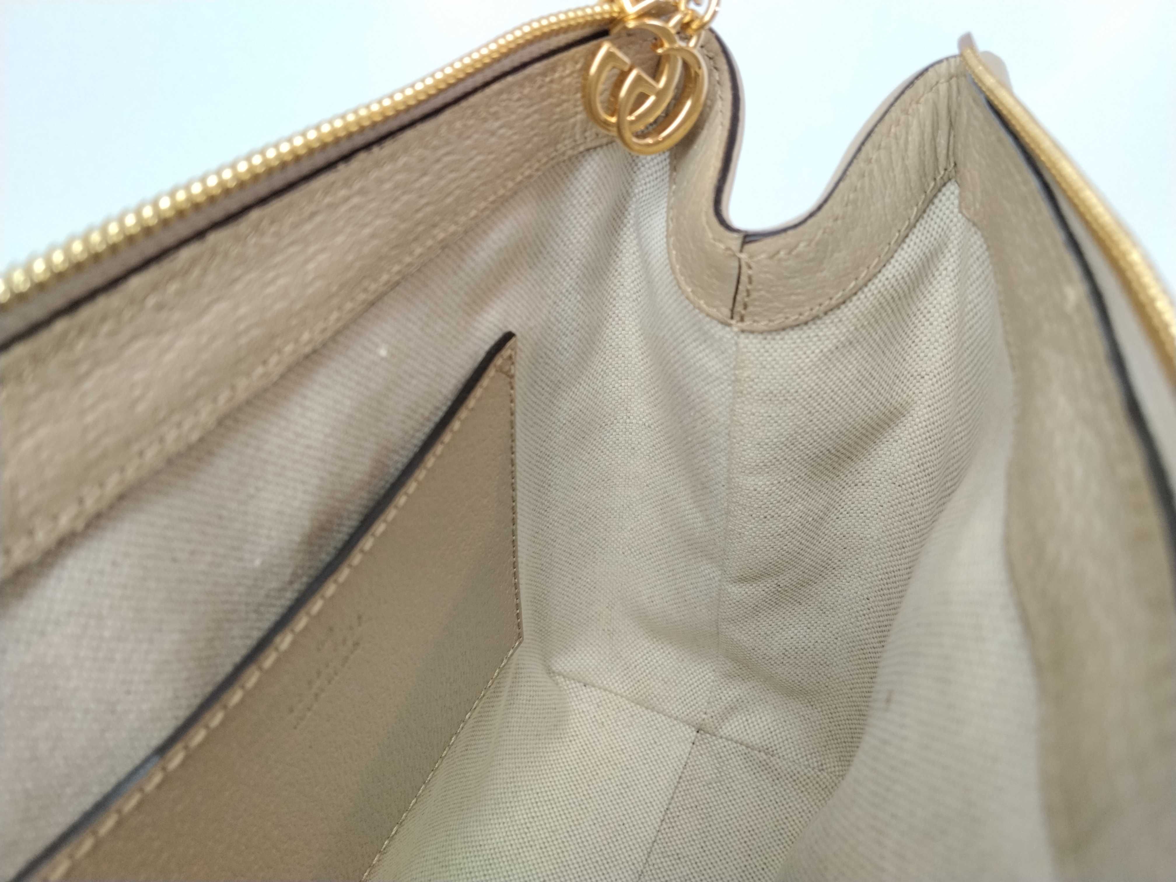 GG Supreme 547551 Supreme 2-Way Shoulder Bag — view 11