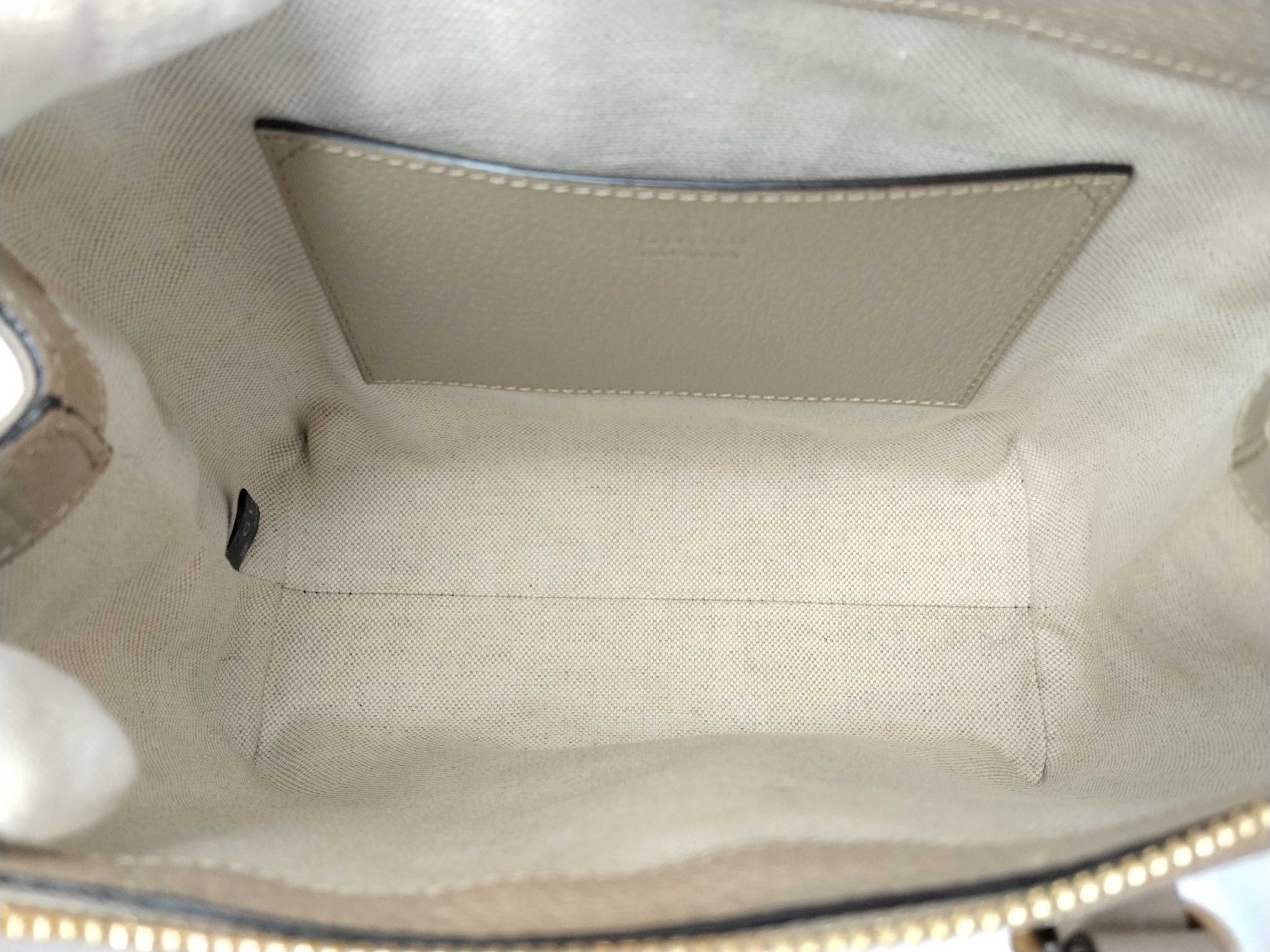 GG Supreme 547551 Supreme 2-Way Shoulder Bag — view 10