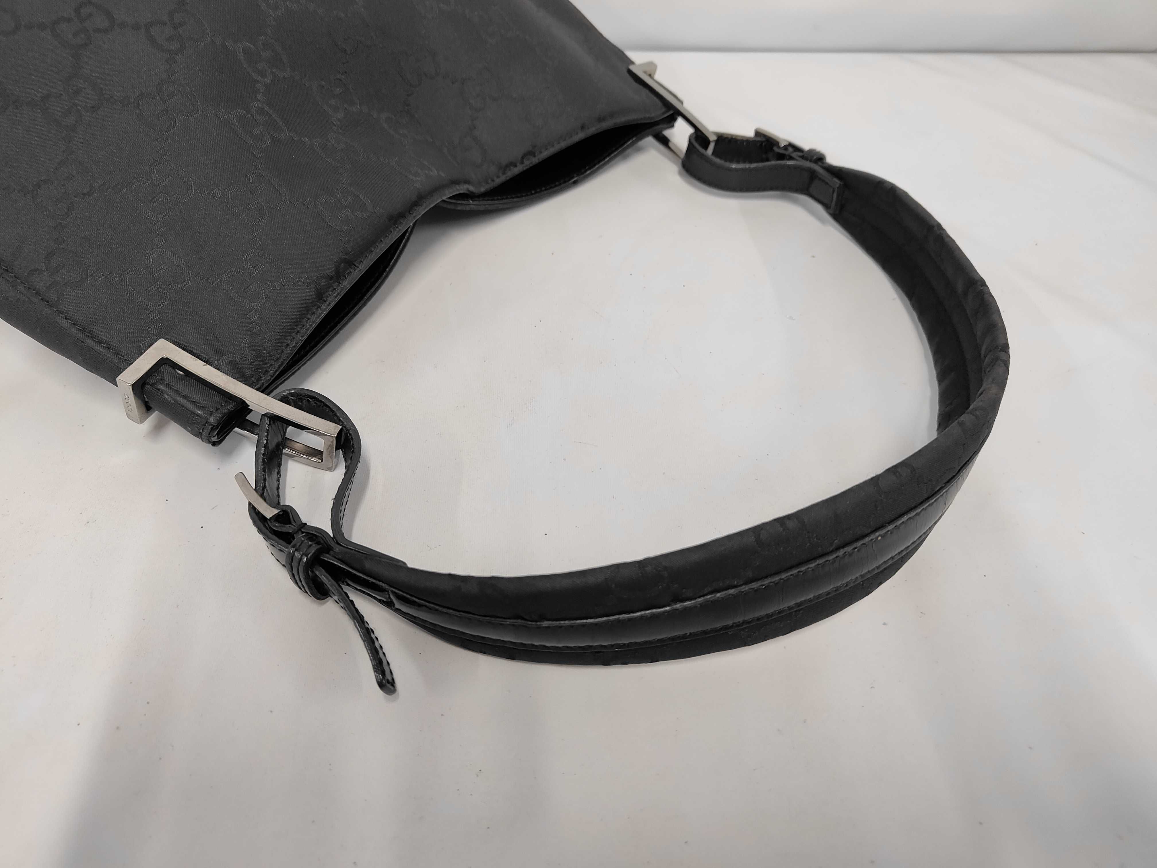 GG One Shoulder Bag (Shoulder Bag) — view 5