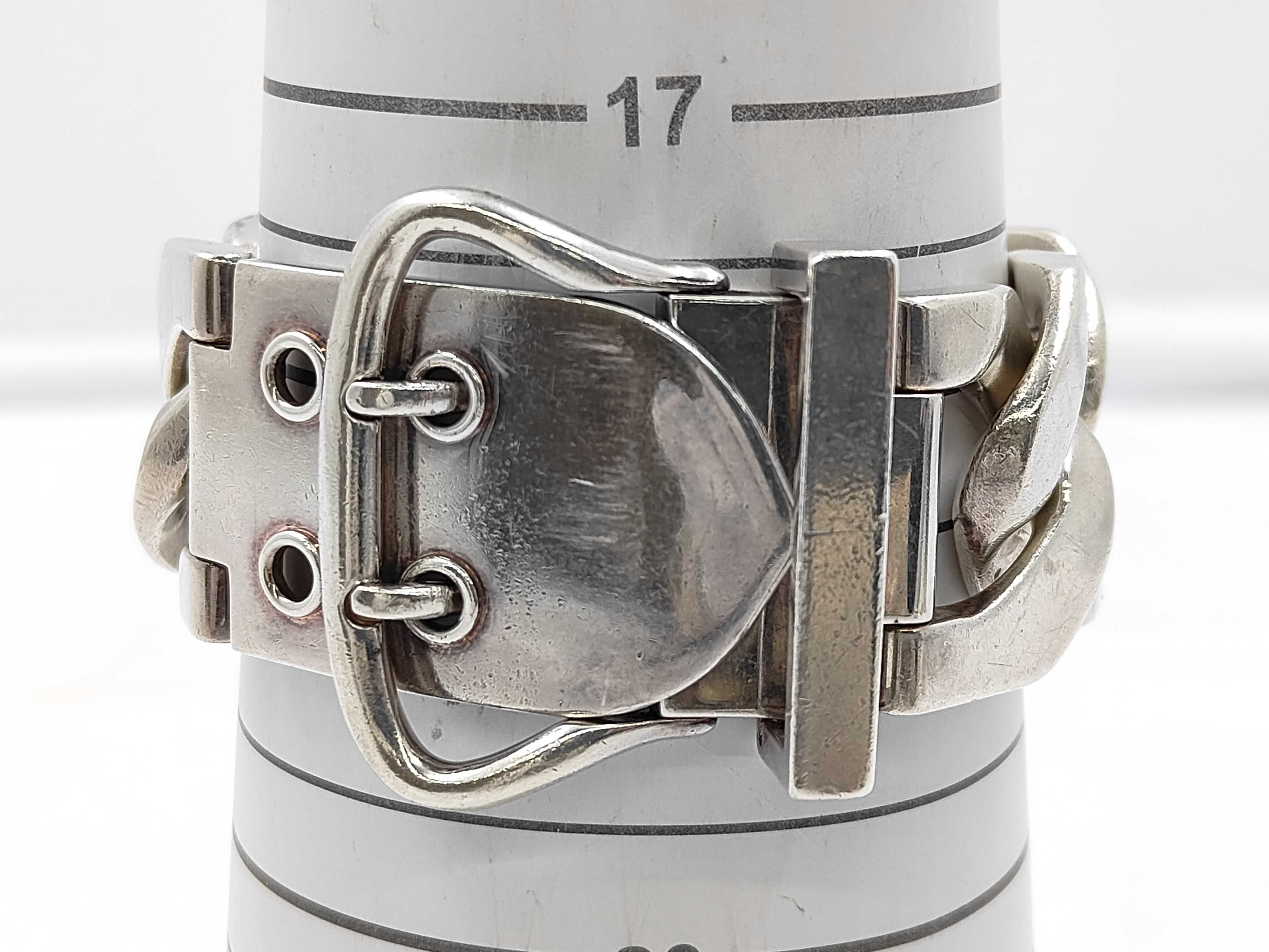 Boucles Sellier Bracelet (Bracelet/Bangle) — view 4
