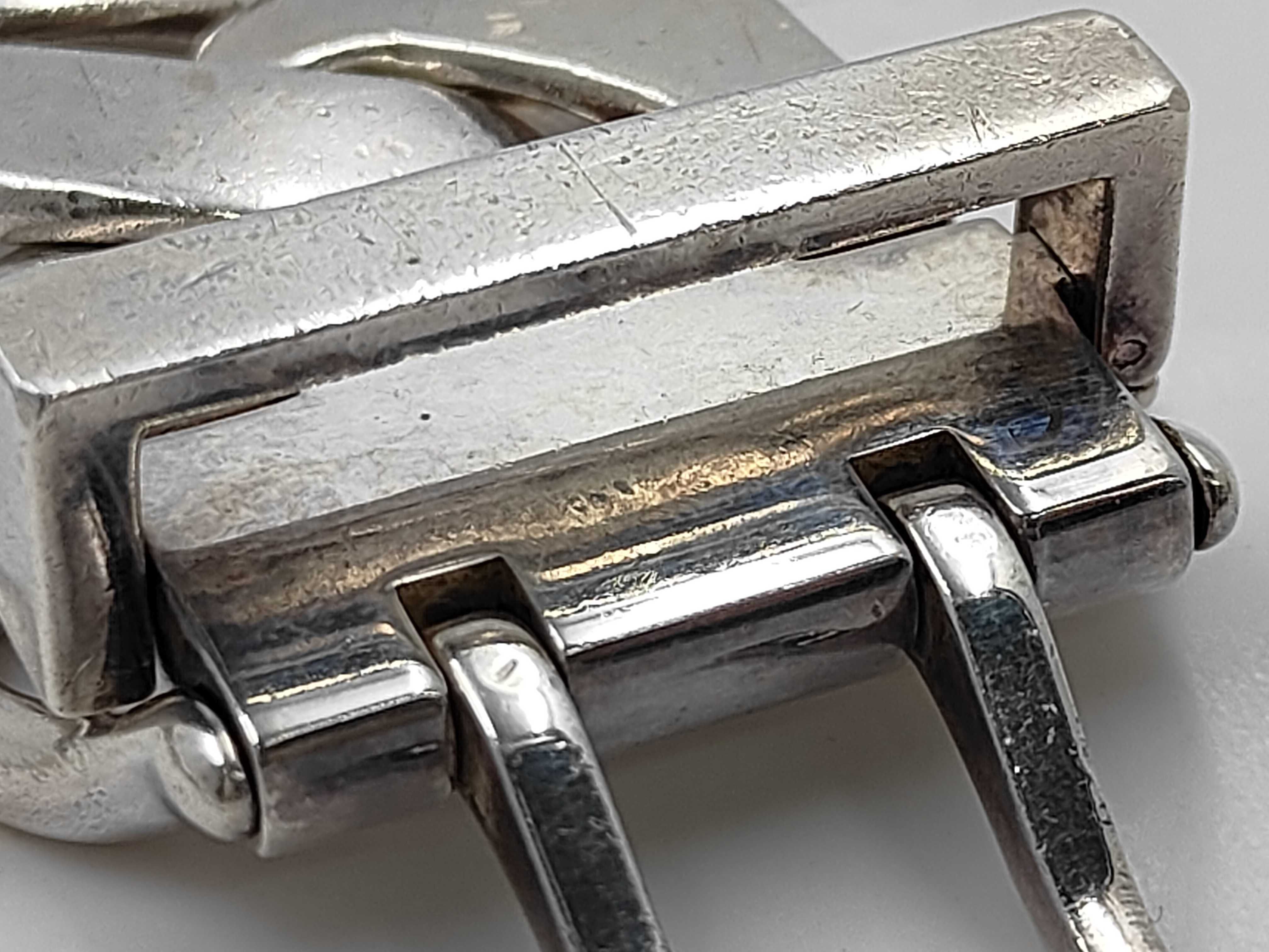 Boucles Sellier Bracelet (Bracelet/Bangle) — view 7