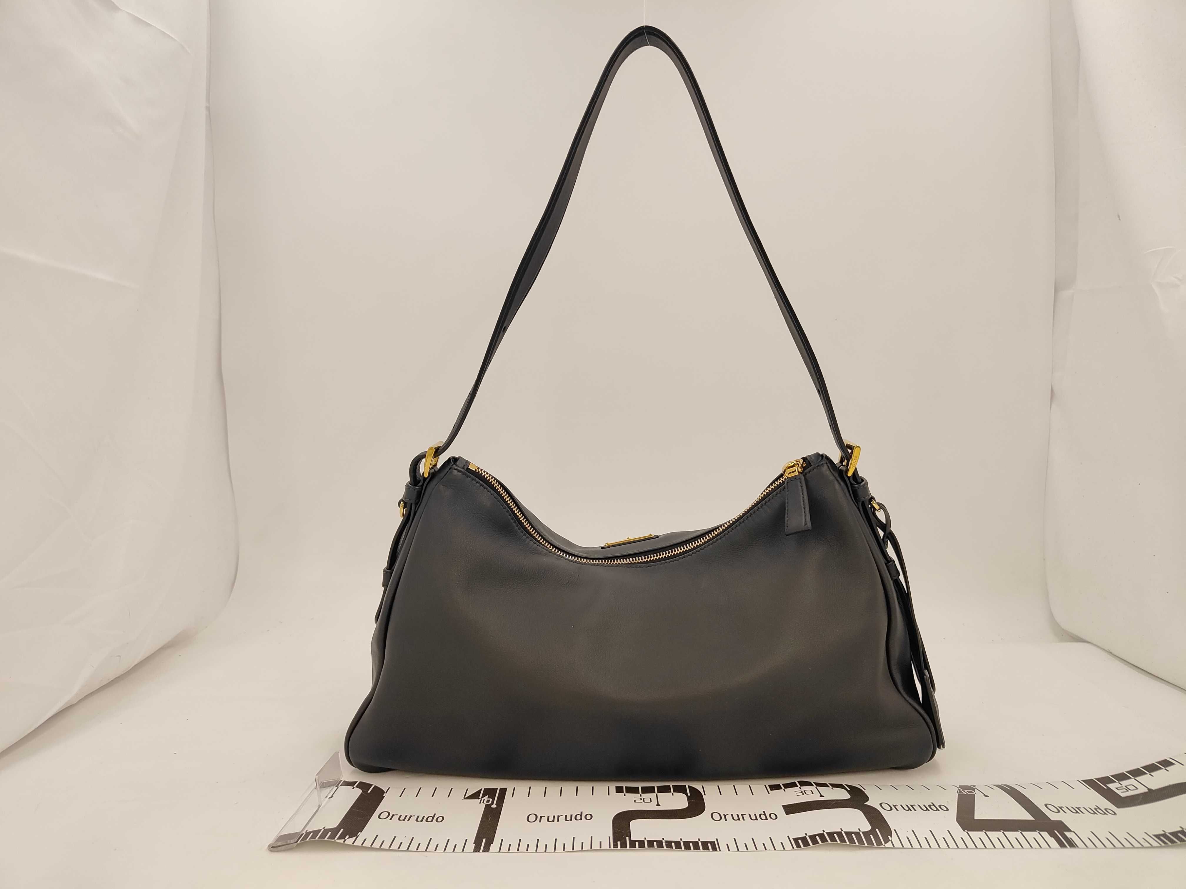Aimé Large Shoulder Bag — view 2