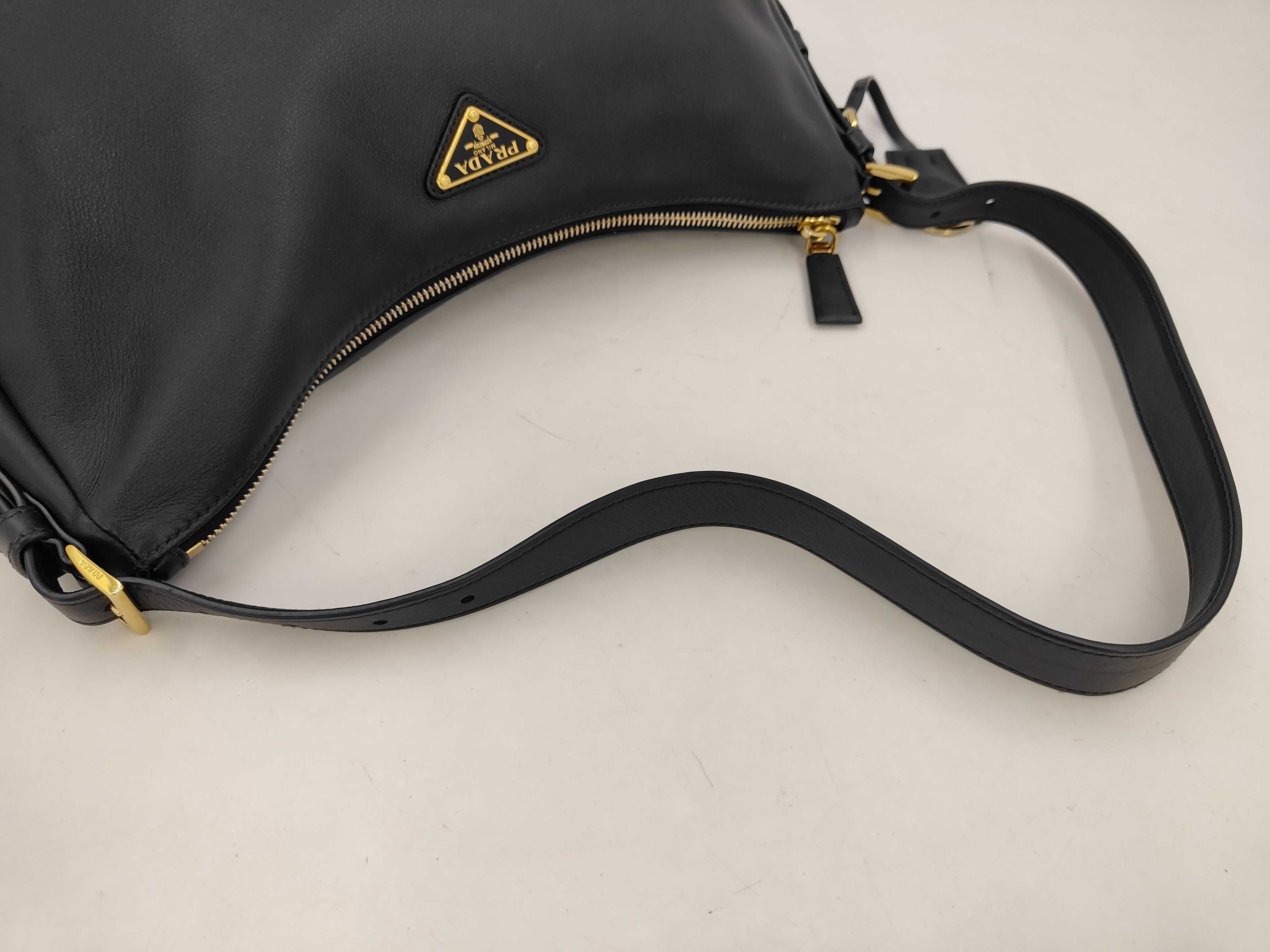 Aimé Large Shoulder Bag — view 3