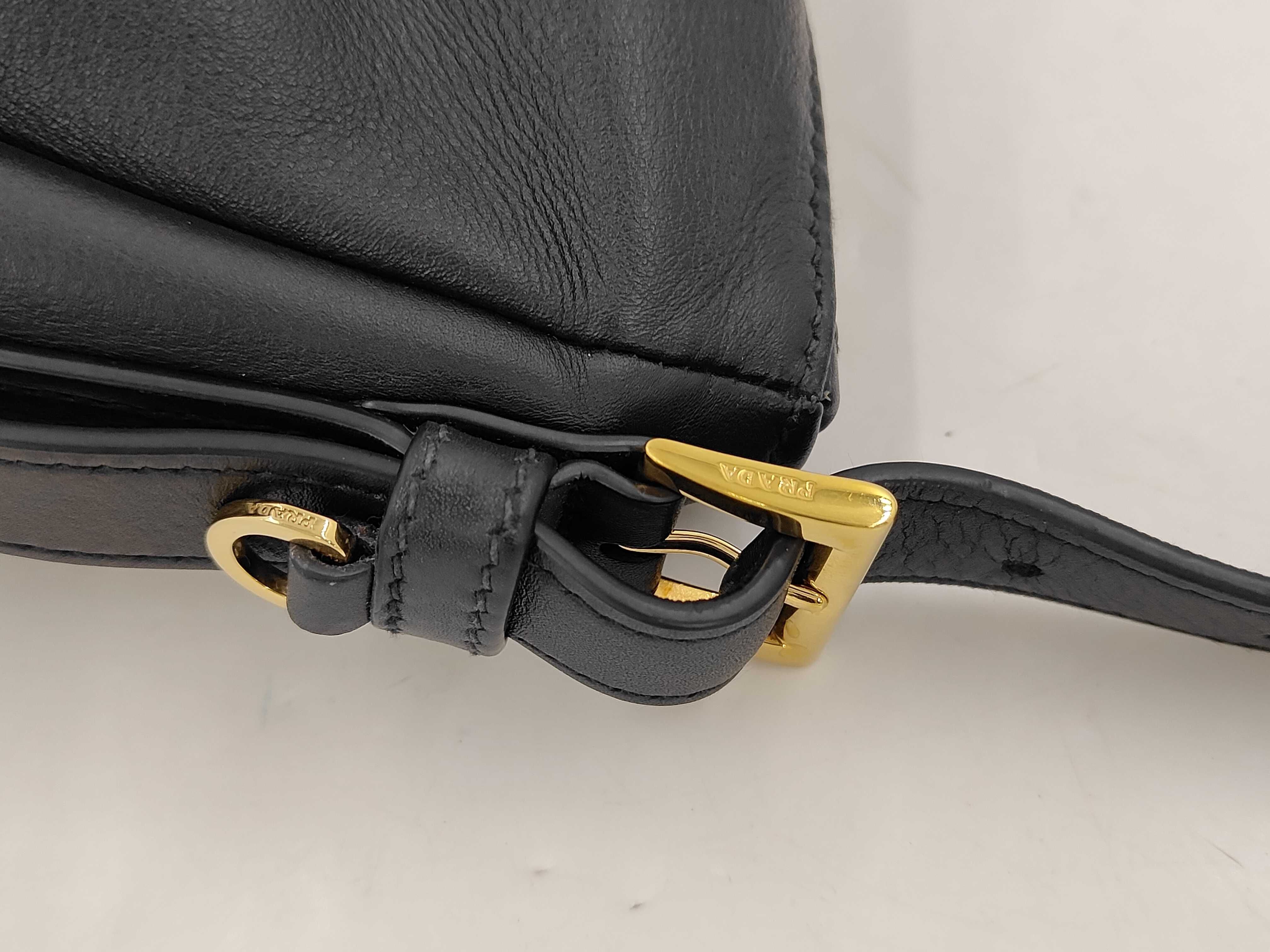 Aimé Large Shoulder Bag — view 5