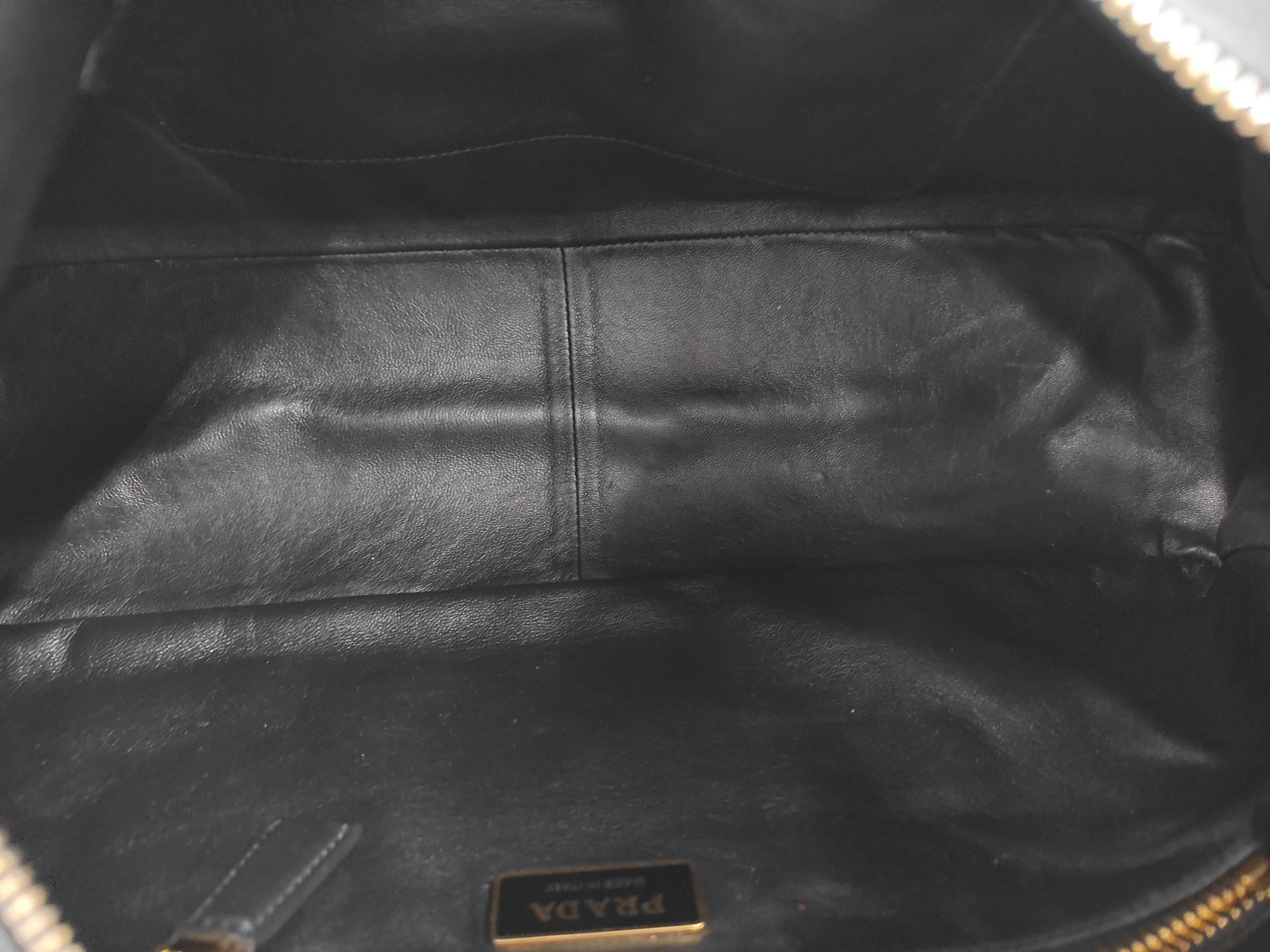 Aimé Large Shoulder Bag — view 8