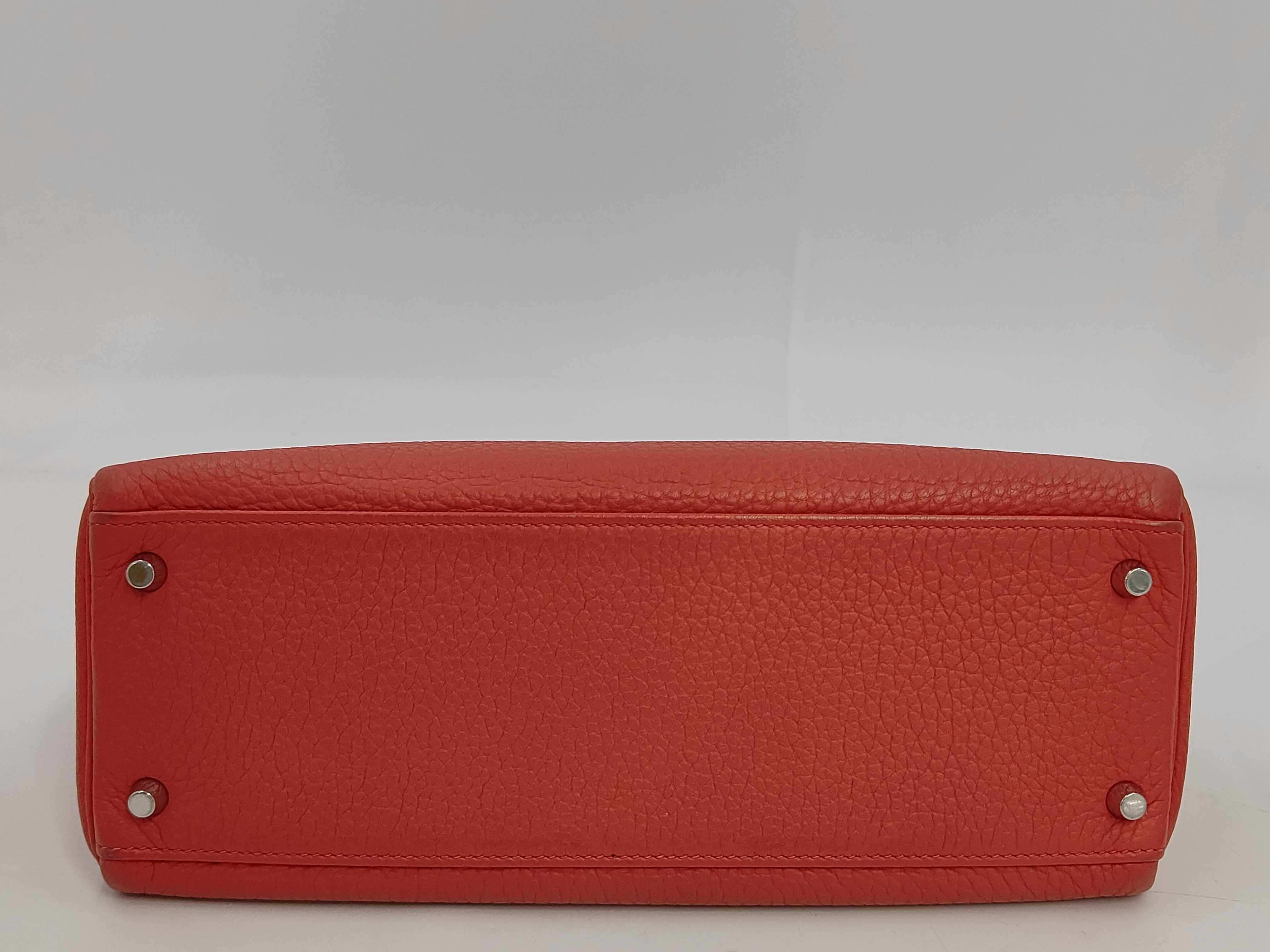 Kelly 32 Handbag — view 4