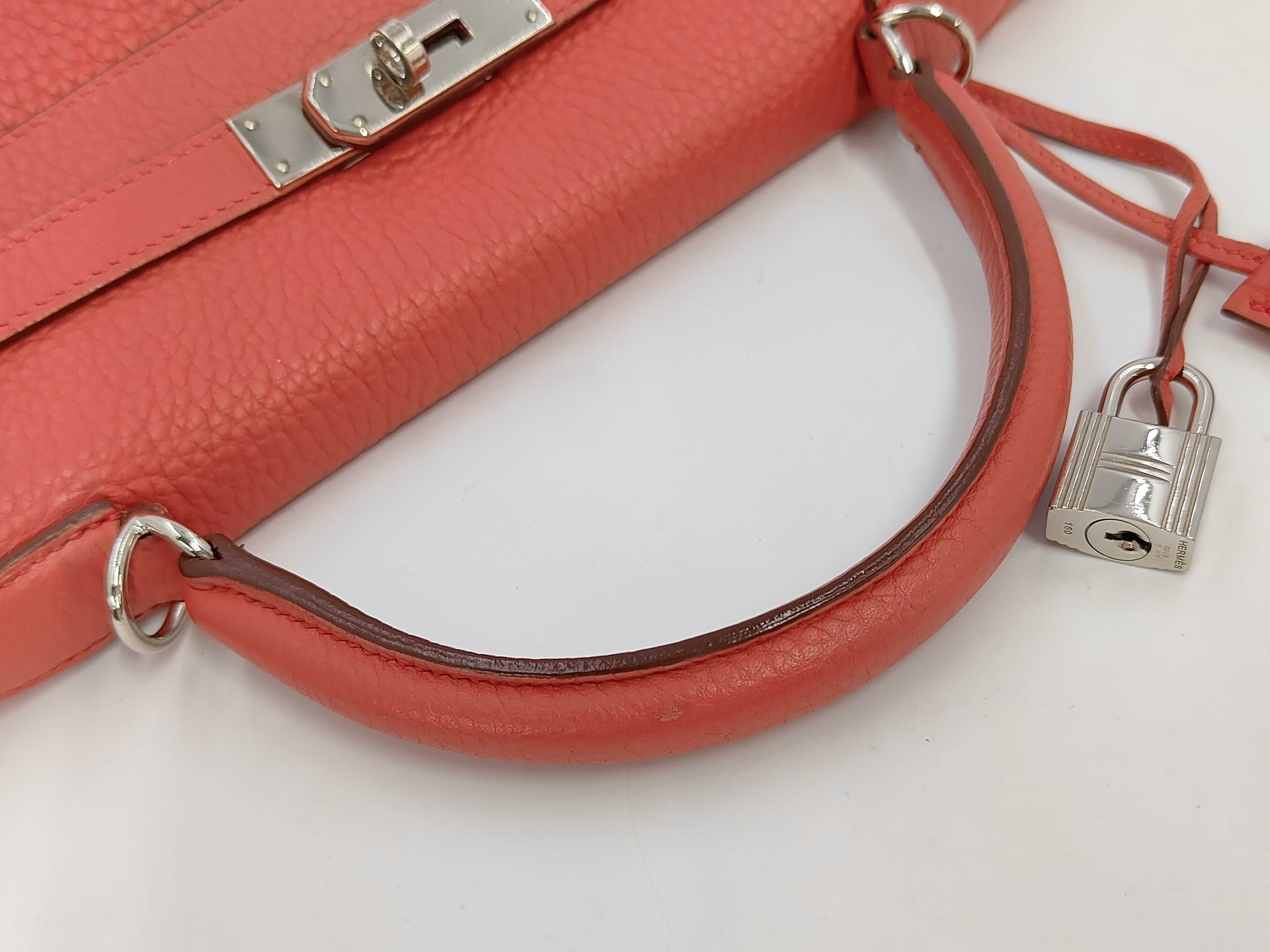 Kelly 32 Handbag — view 5