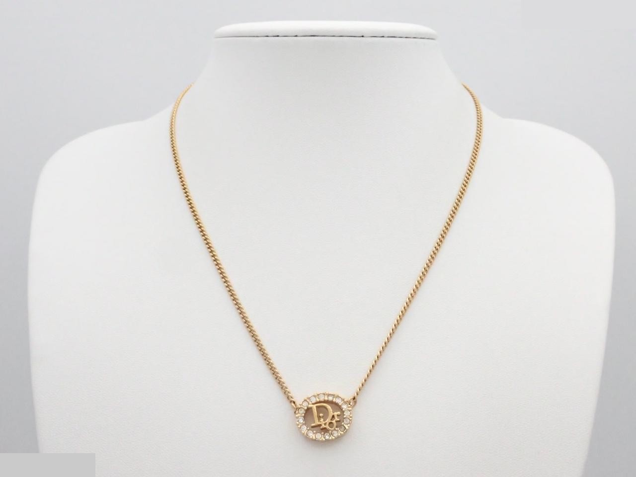 Other lines: Precious metals, necklaces, pendants, chain approximately 40cm — view 3