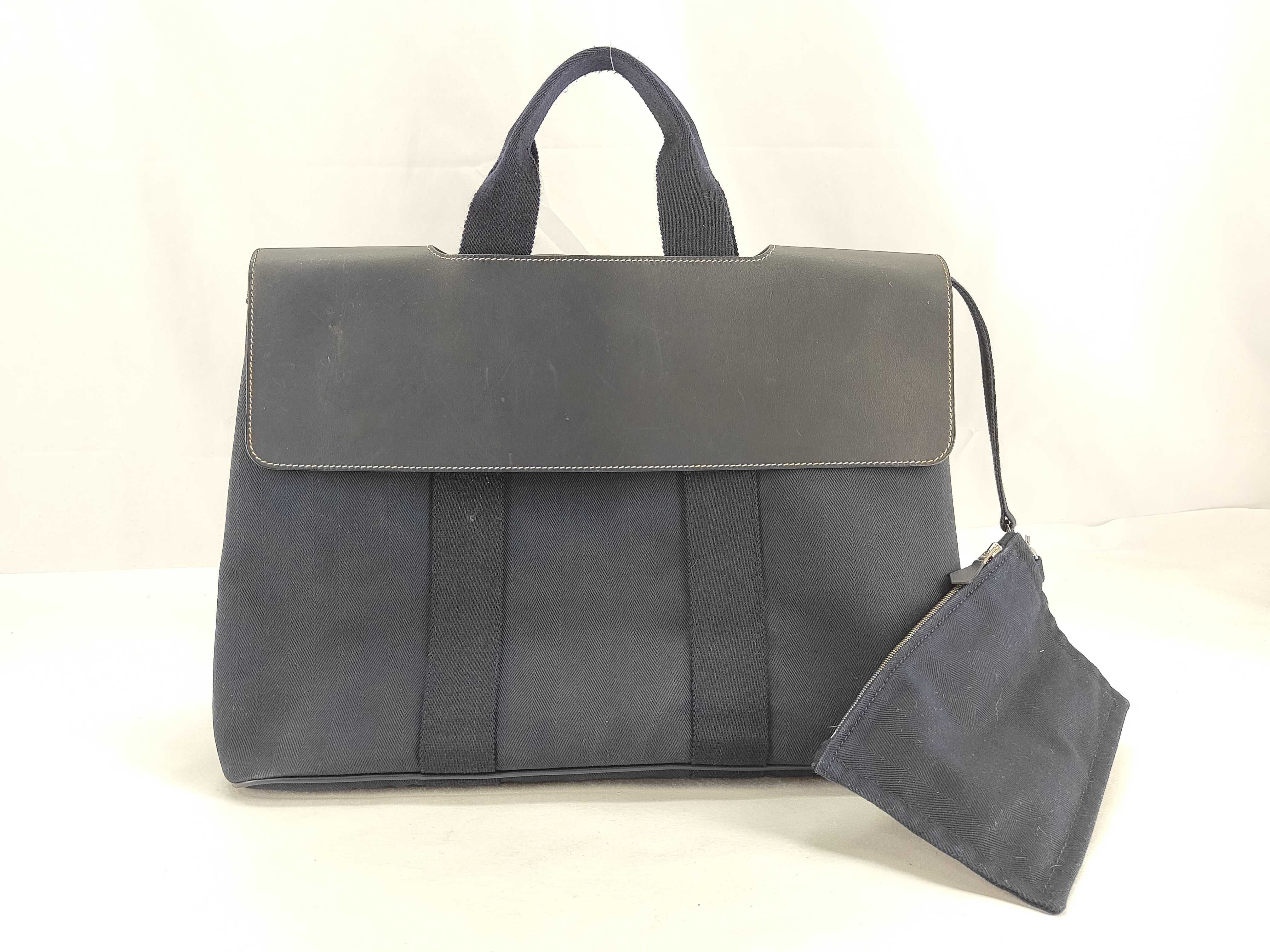 Valparaiso Tote Bag