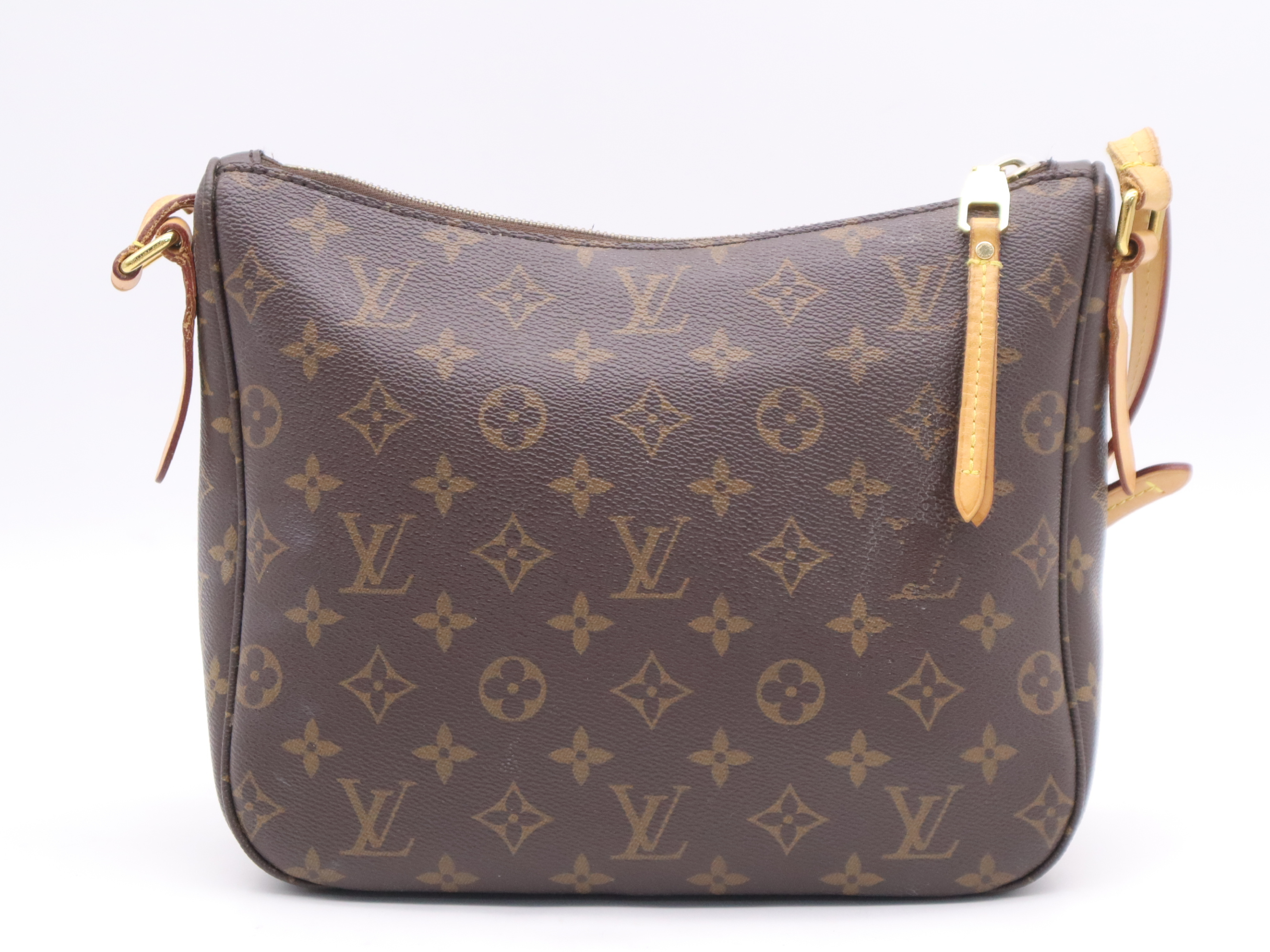 M41679 Monogram Mabillon Shoulder Bag — view 2