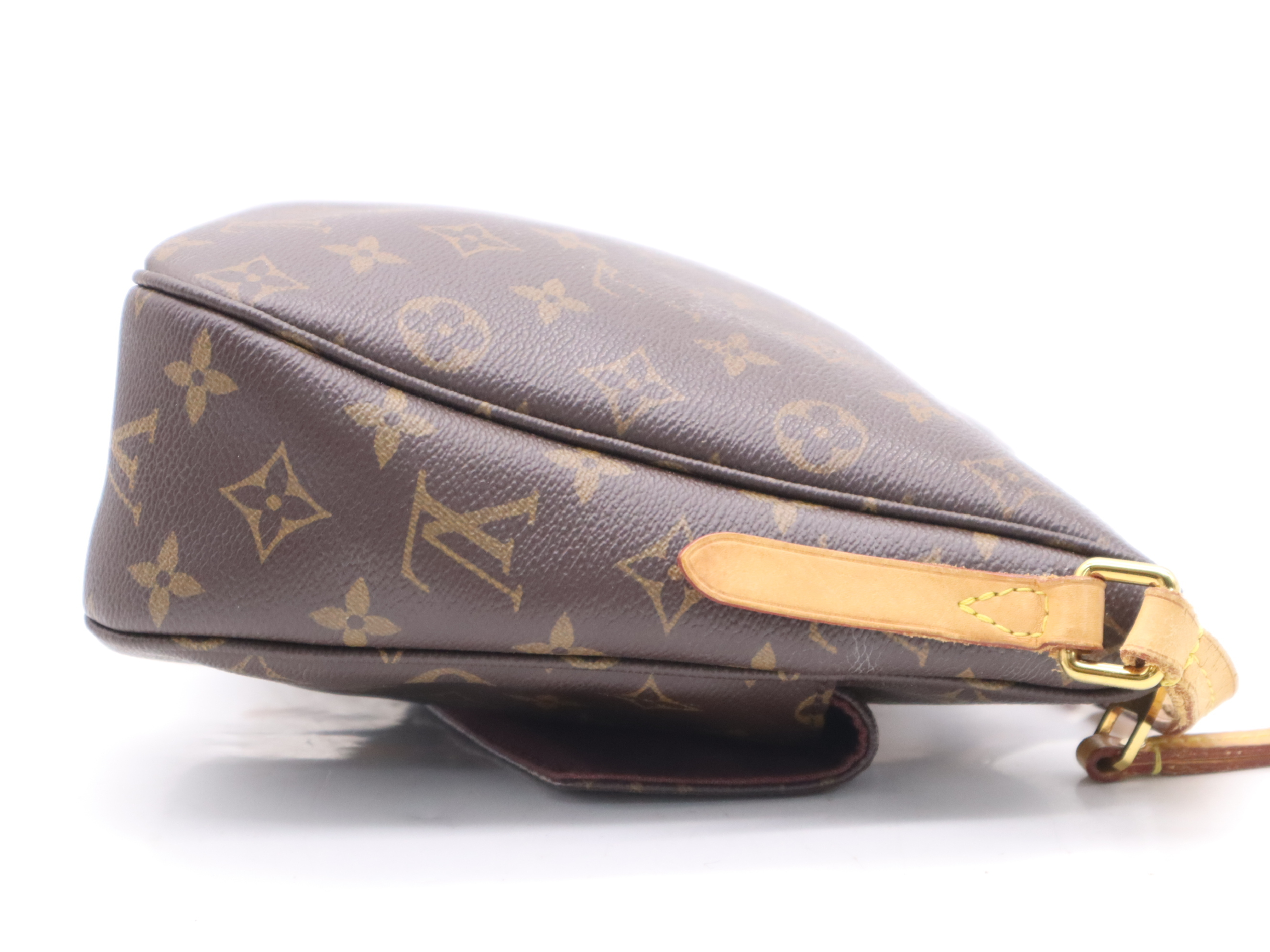 M41679 Monogram Mabillon Shoulder Bag — view 5