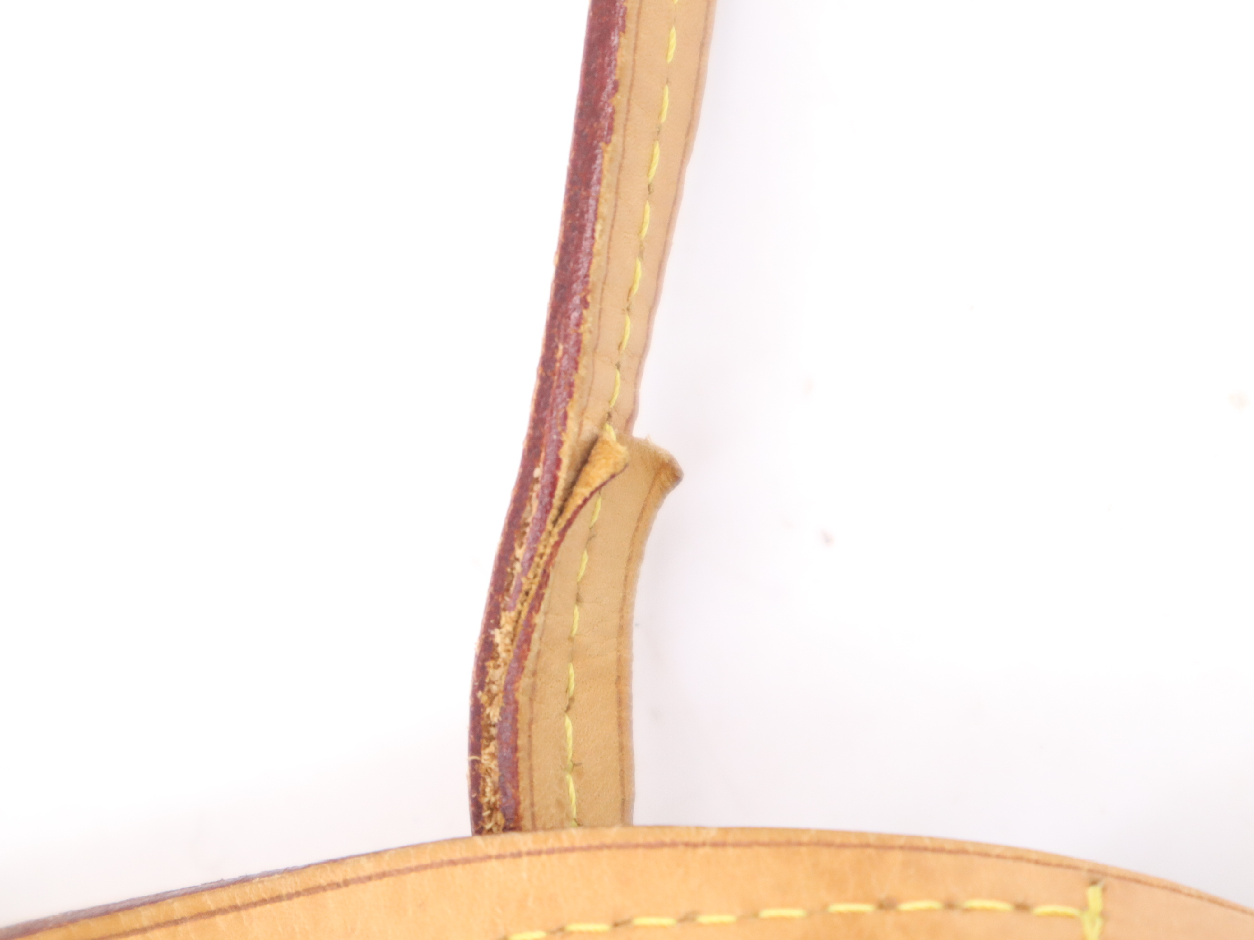 M41679 Monogram Mabillon Shoulder Bag — view 9